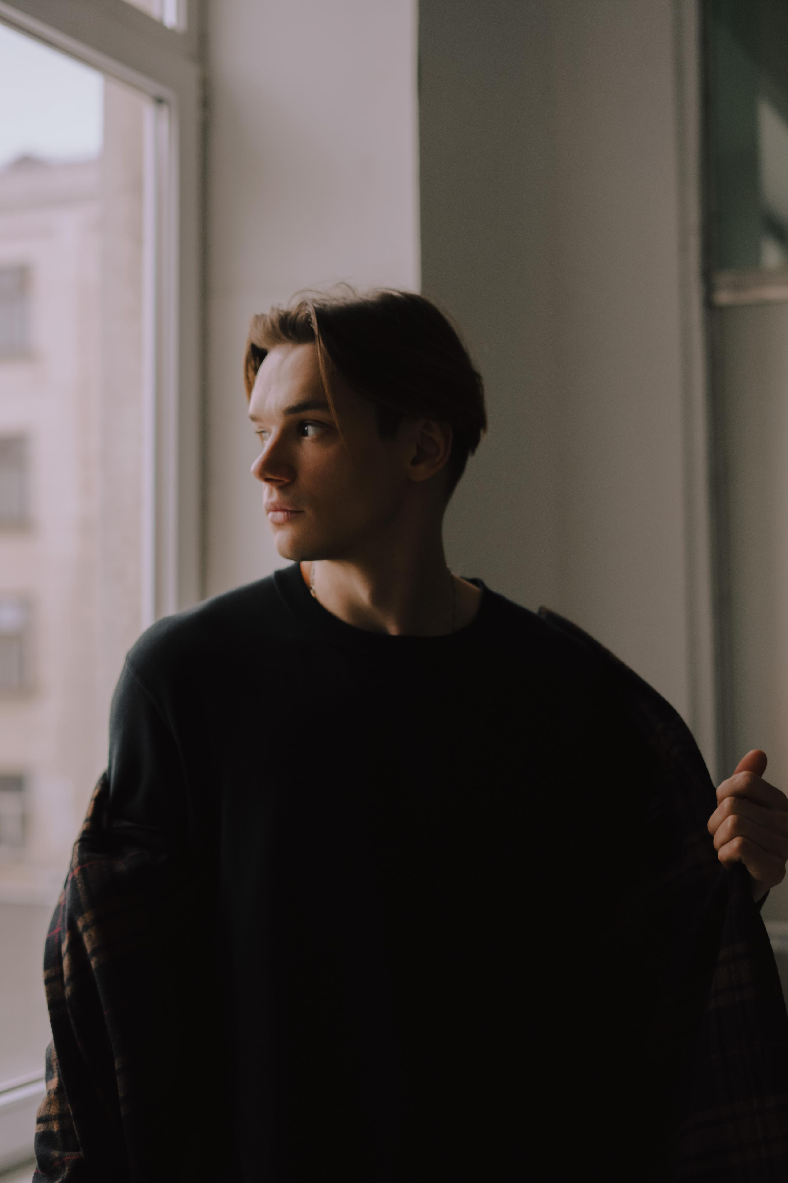 Евгений. Фотограф в Санкт-Петербурге