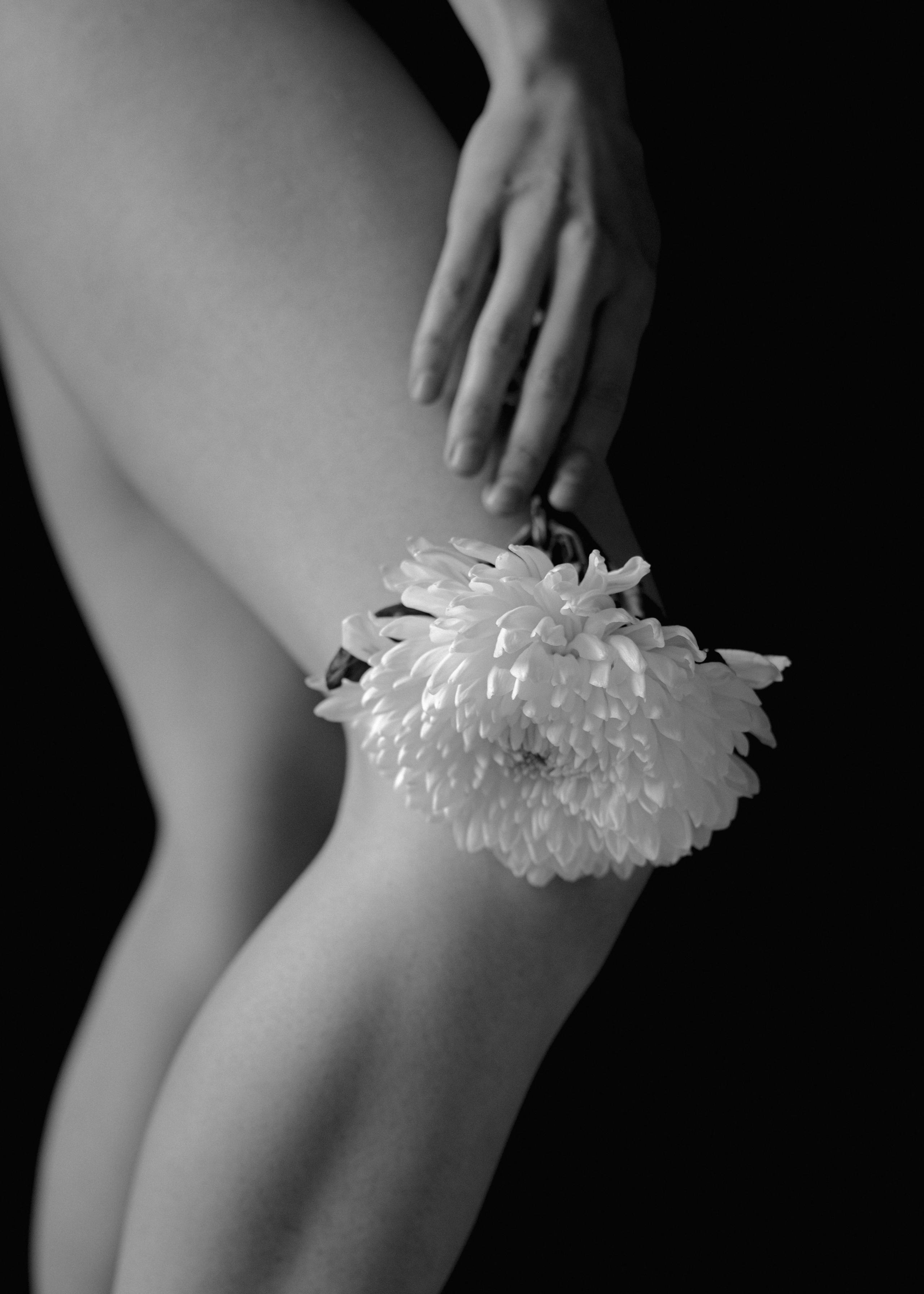 Цветок. Фотограф в Санкт-Петербурге