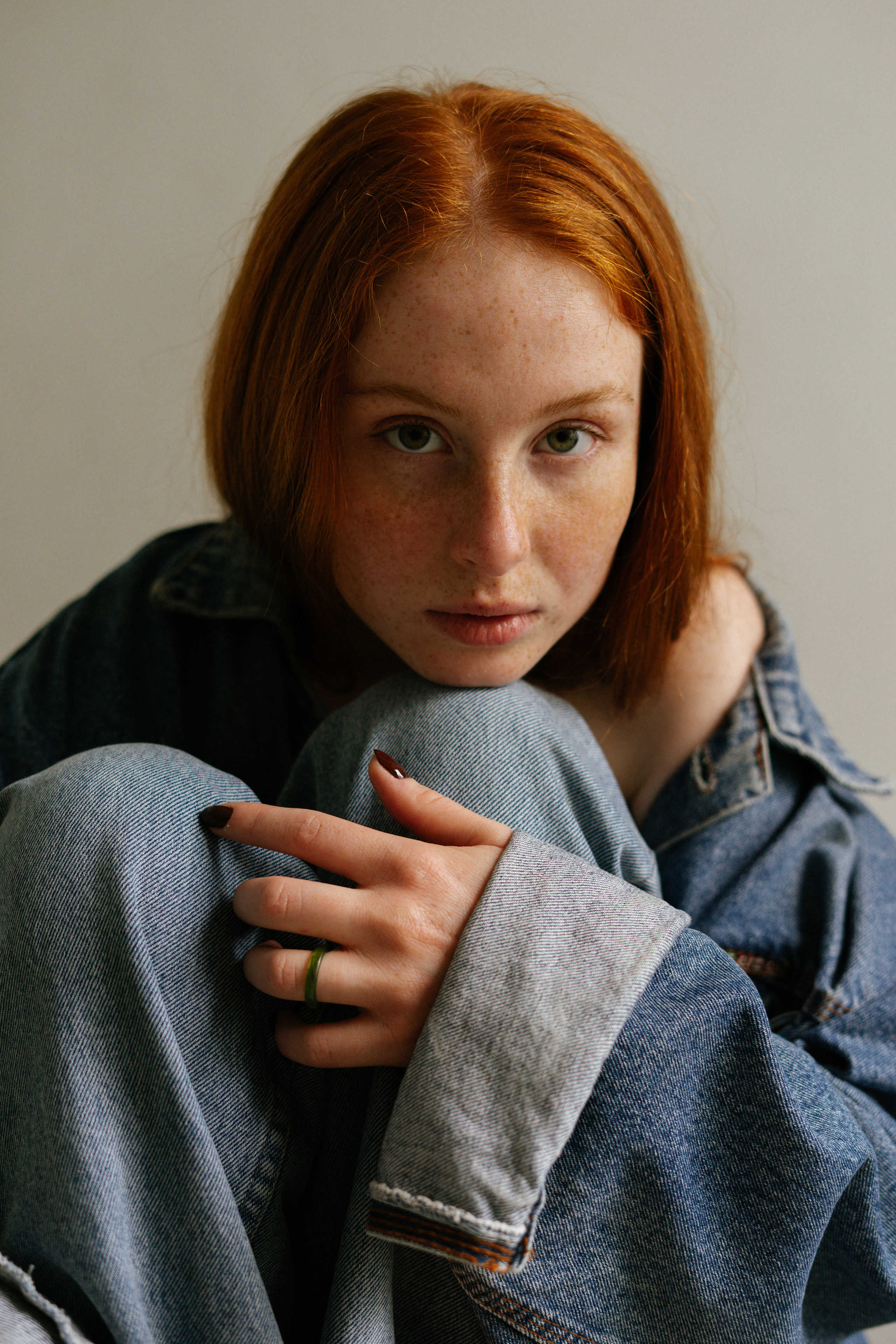 Полина. Фотограф в Санкт-Петербурге