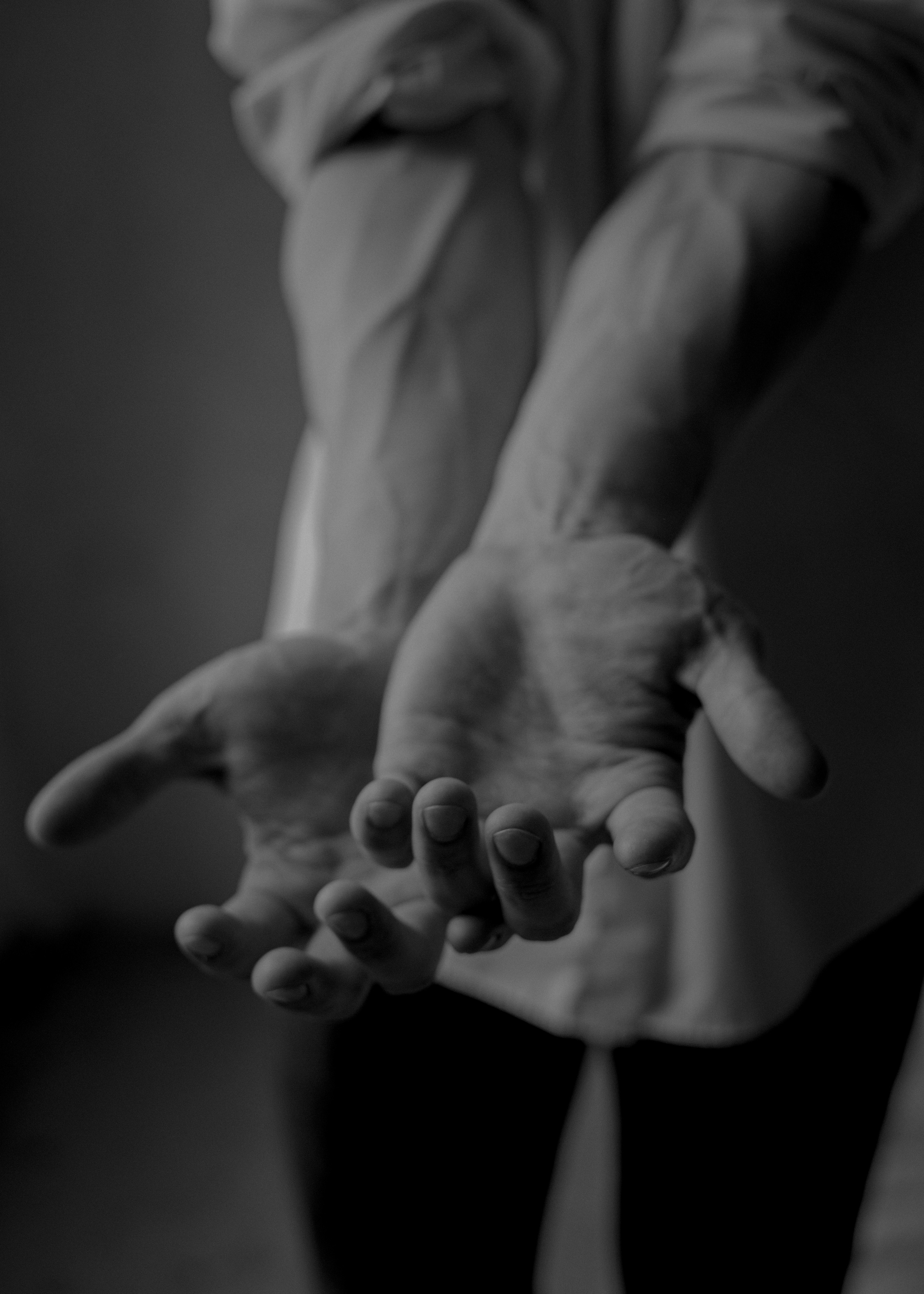 Сила. Фотограф в Санкт-Петербурге