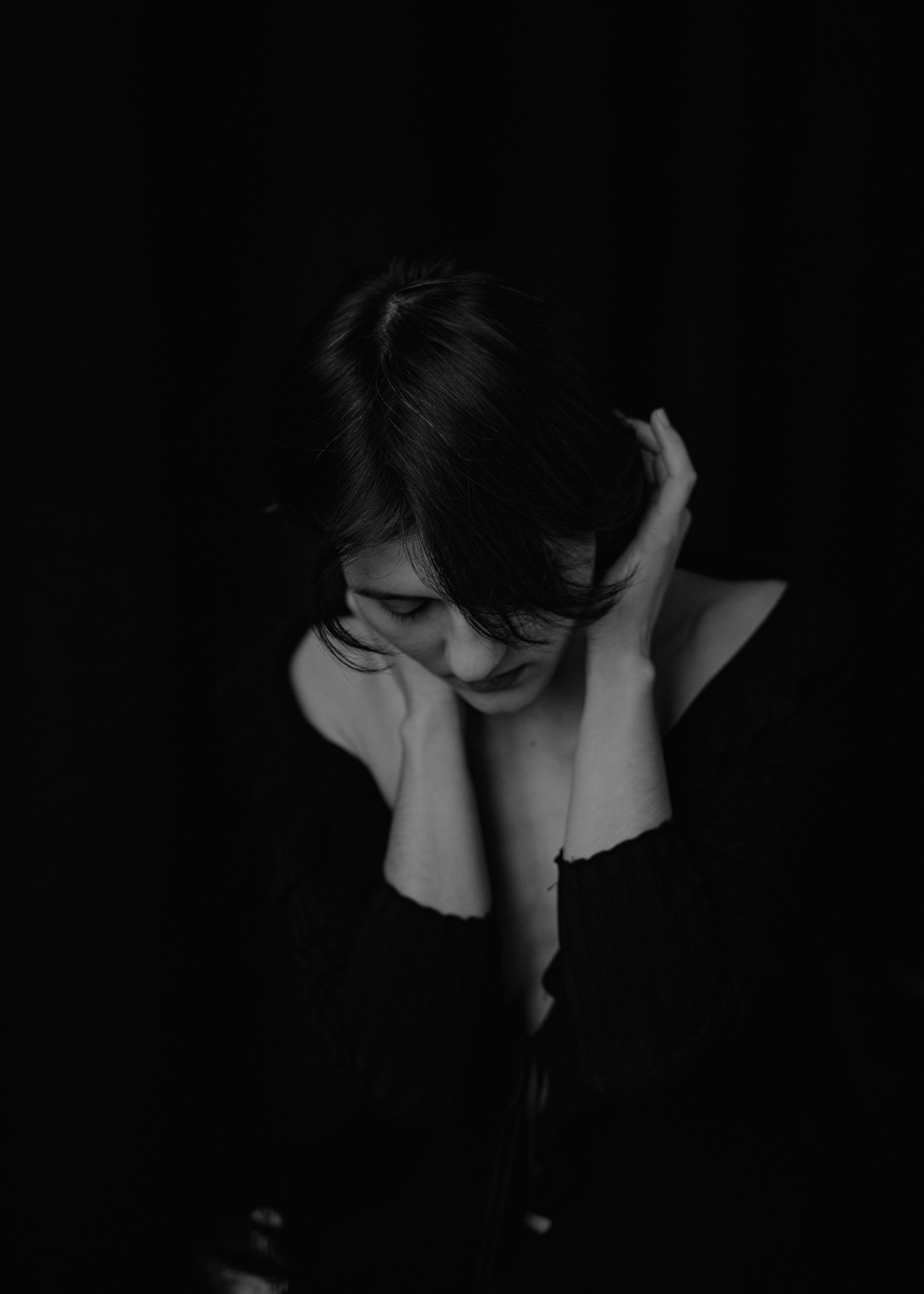 Анастасия. Фотограф в Санкт-Петербурге