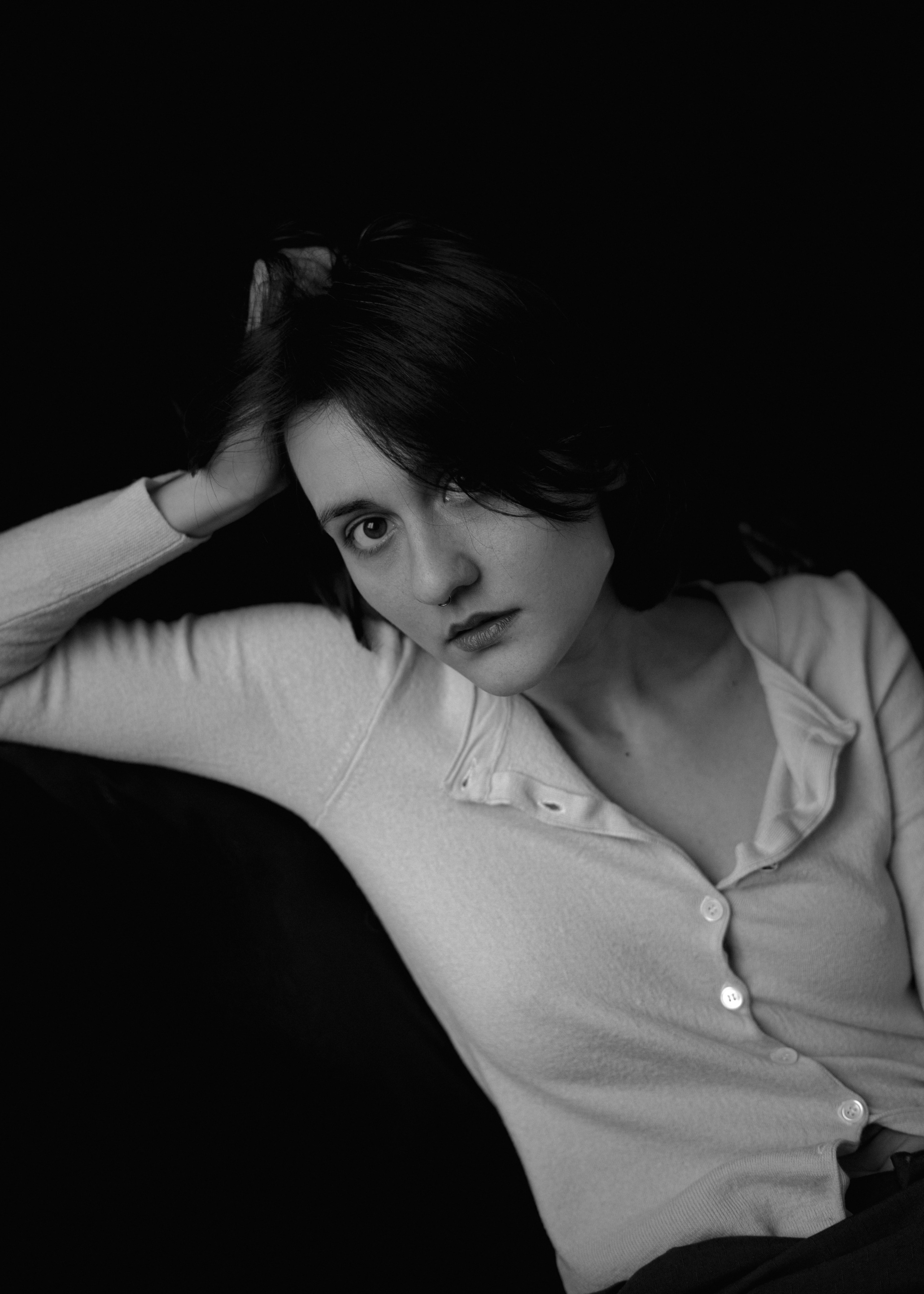 Анастасия. Фотограф в Санкт-Петербурге