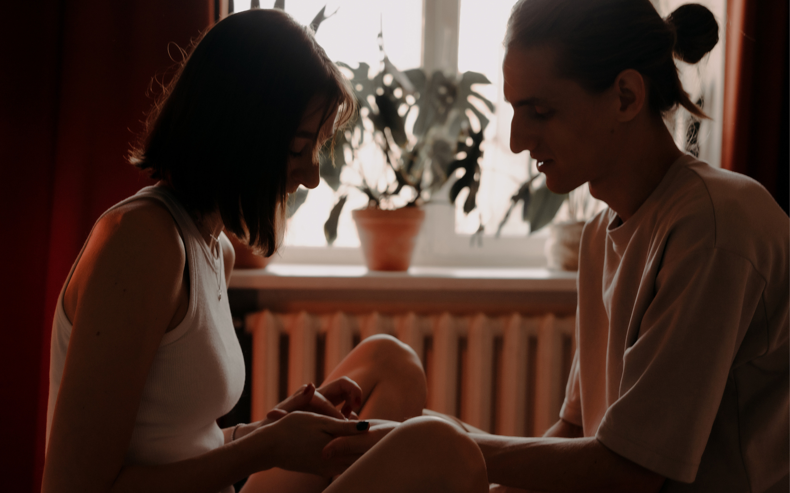 Константин и Елизавета. Фотограф в Санкт-Петербурге