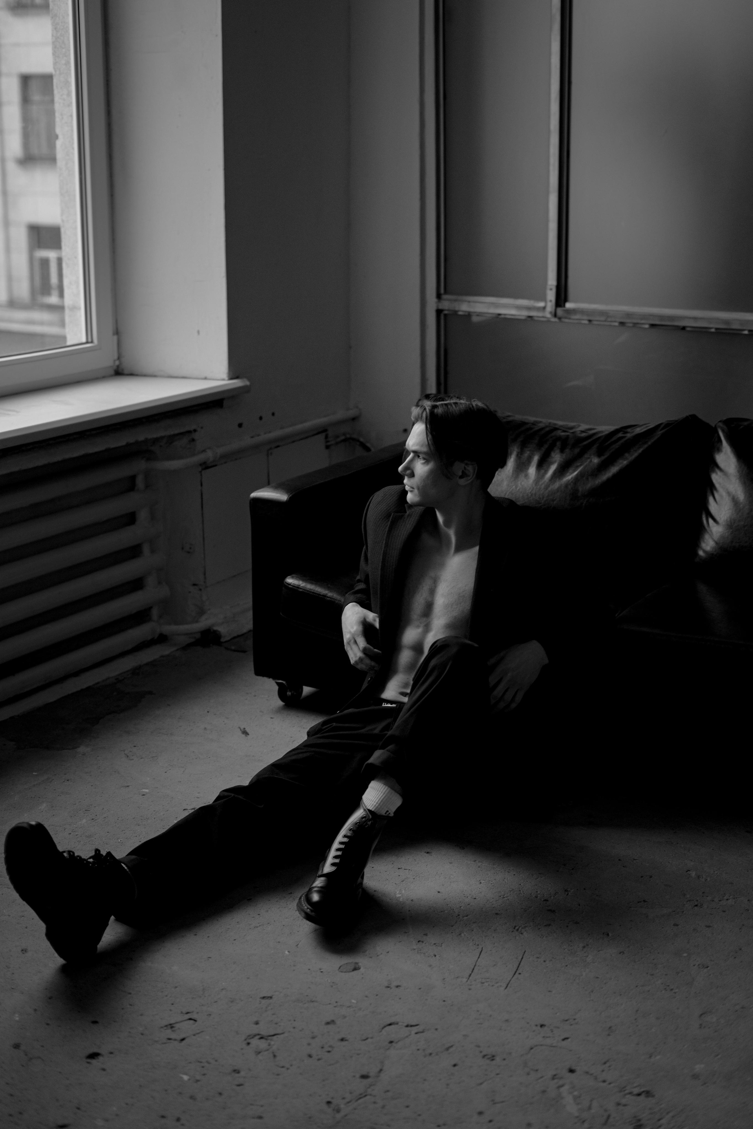 Евгений. Фотограф в Санкт-Петербурге