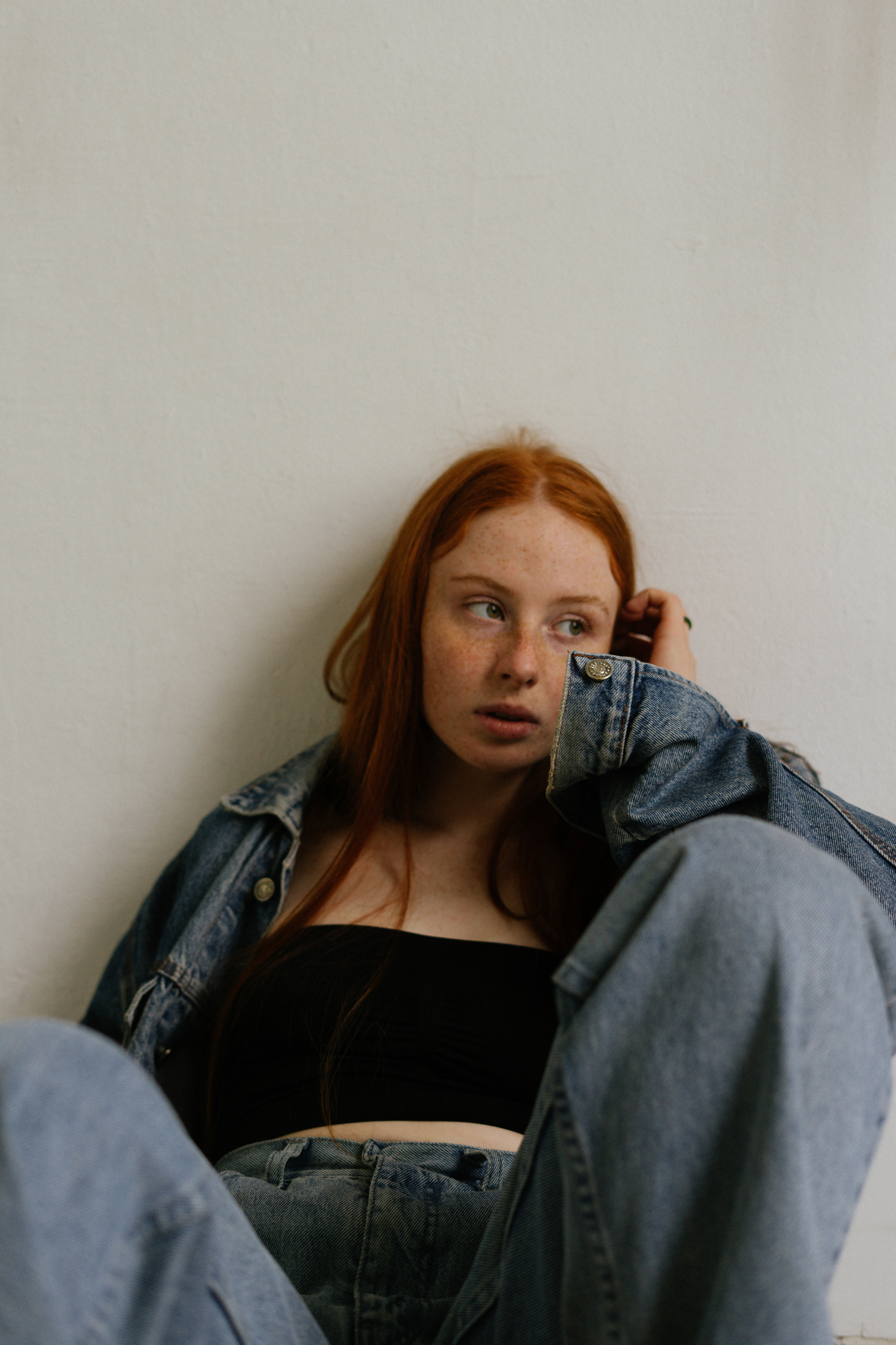 Полина. Фотограф в Санкт-Петербурге