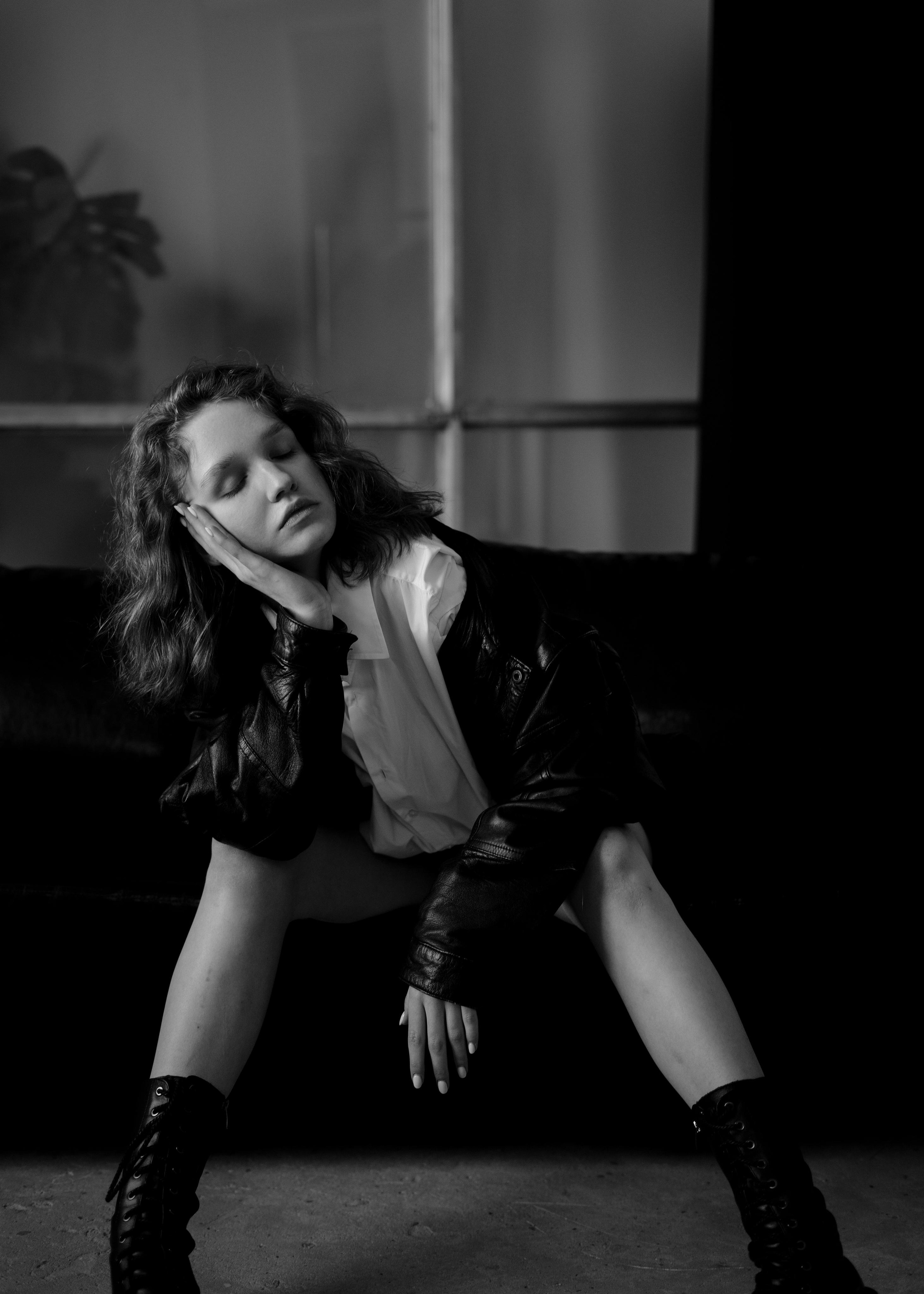 Полина. Фотограф в Санкт-Петербурге