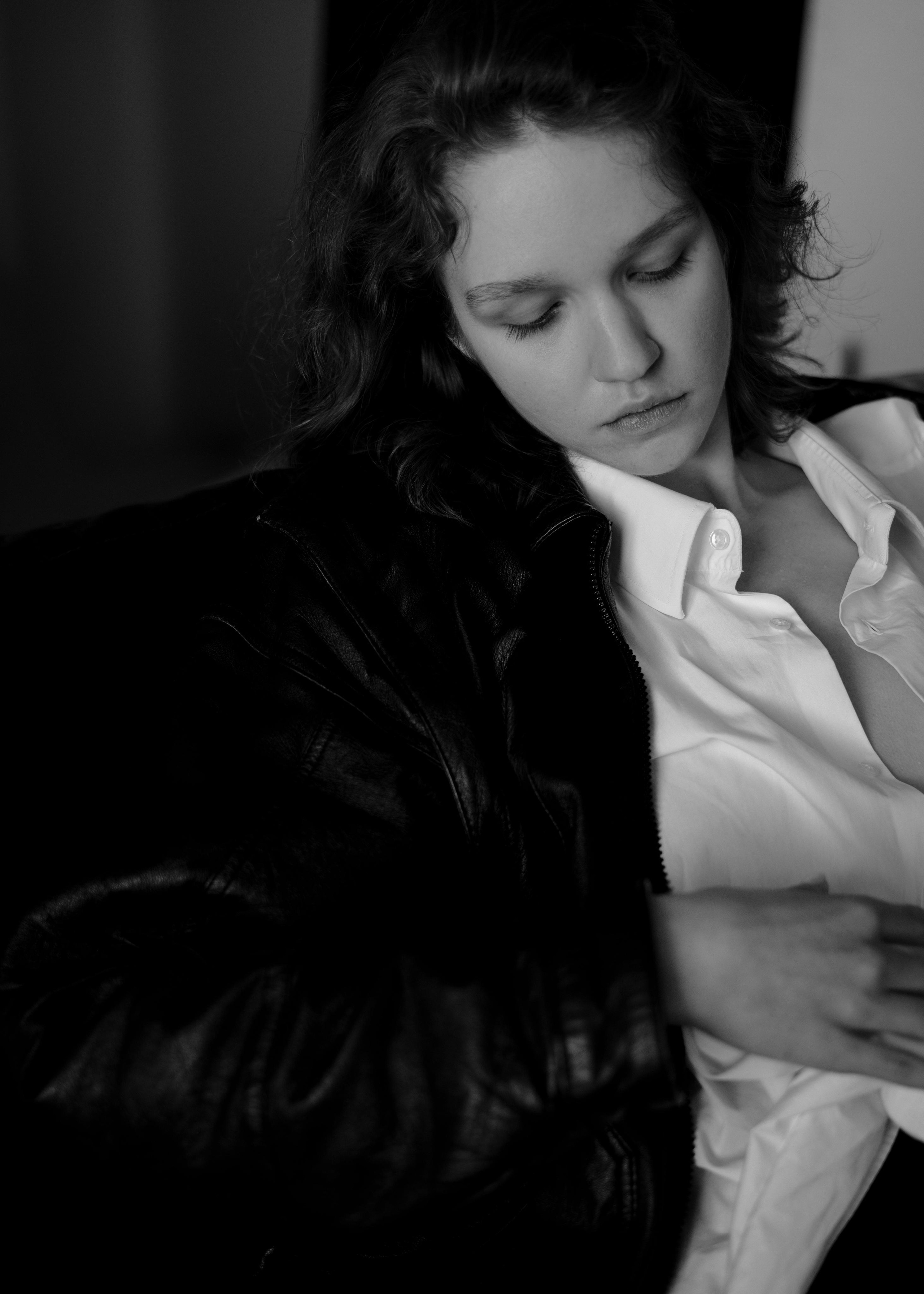 Полина. Фотограф в Санкт-Петербурге