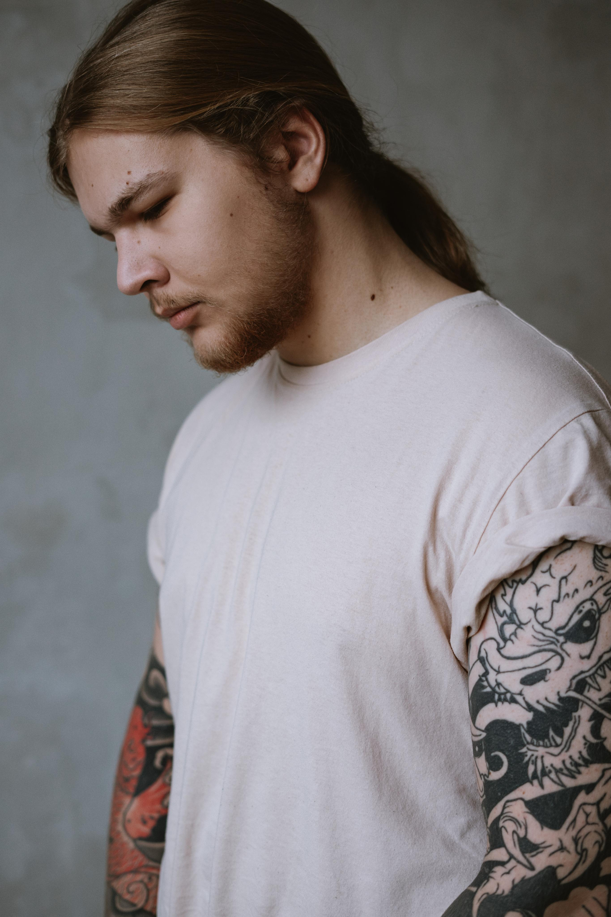 Артемий. Фотограф в Санкт-Петербурге