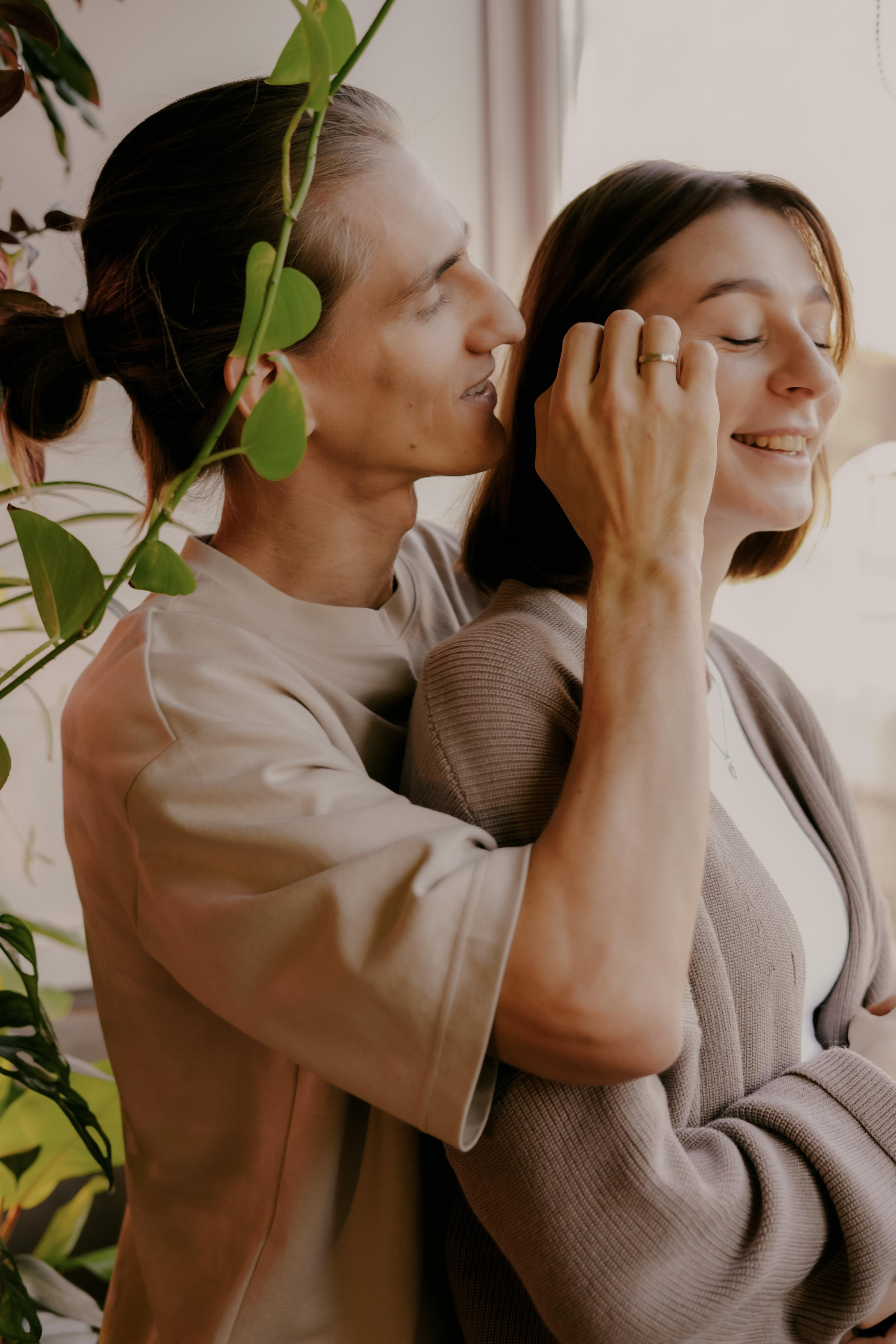 Константин и Елизавета. Фотограф в Санкт-Петербурге