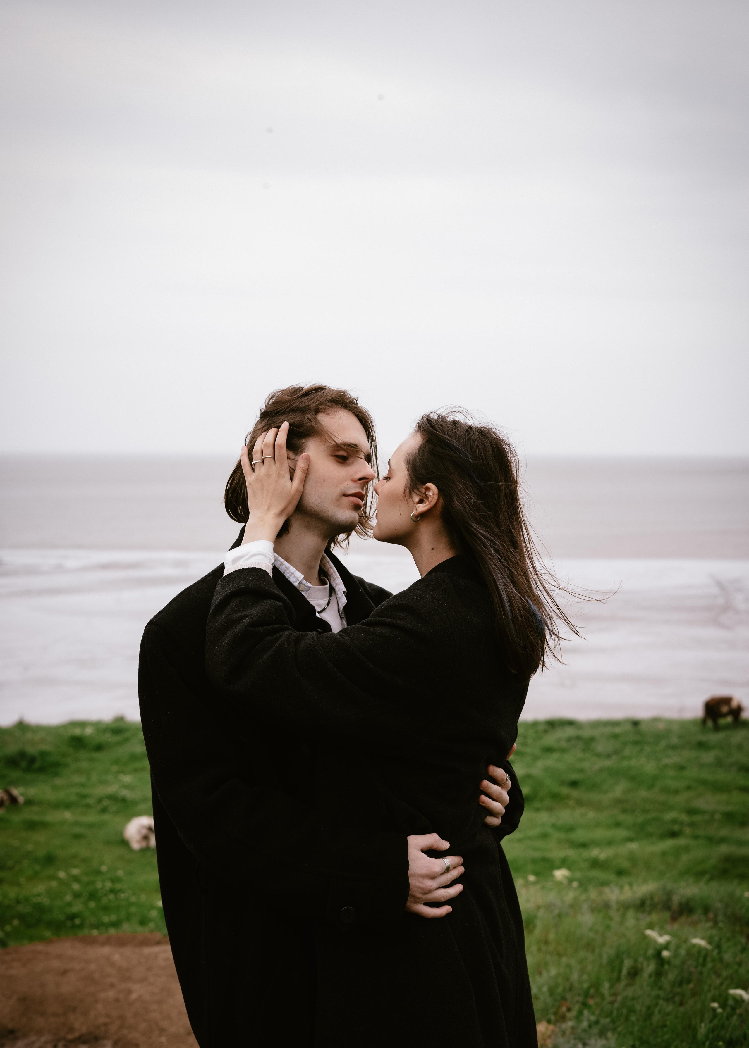 Вика и Саша. Фотограф в Санкт-Петербурге