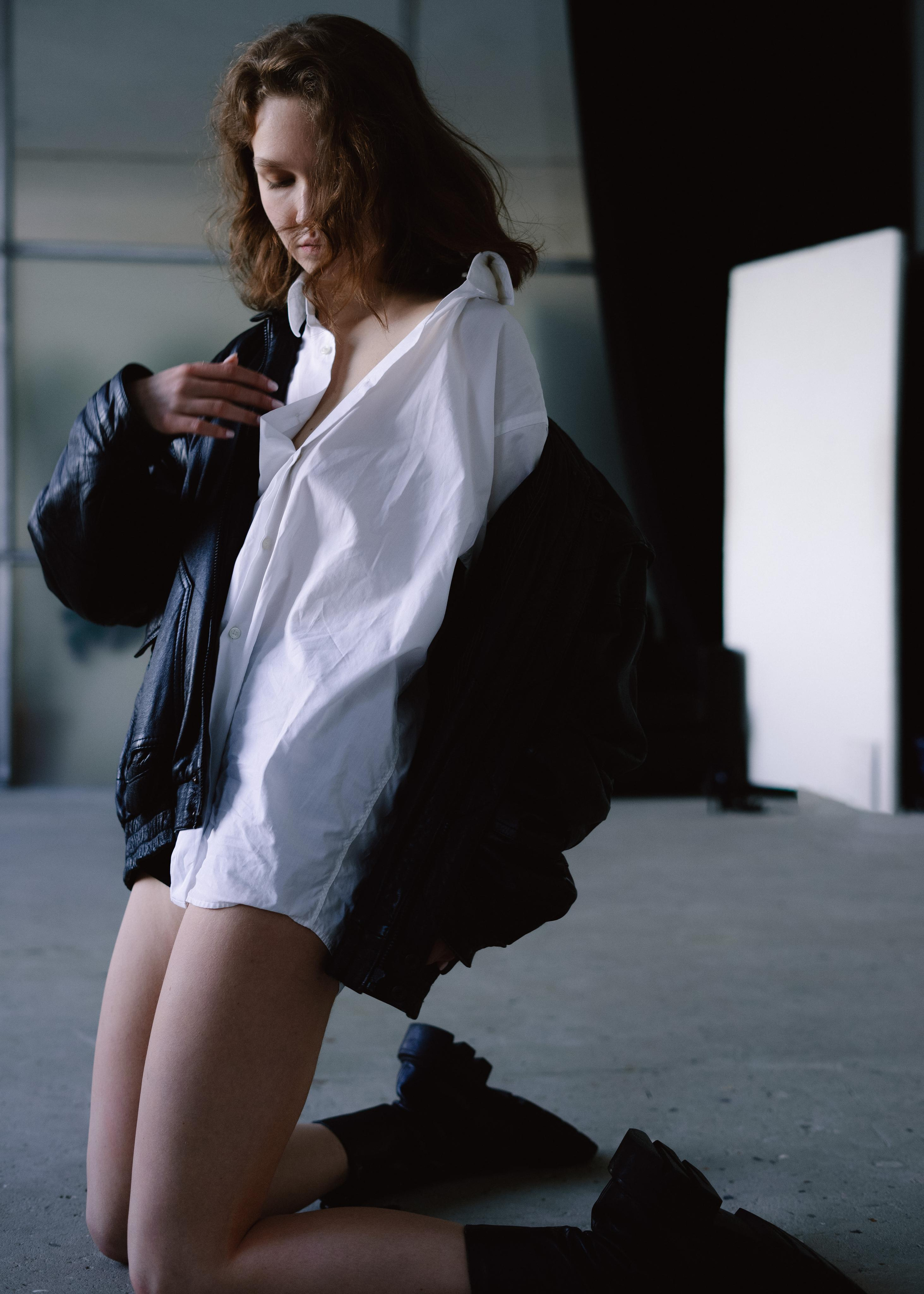 Полина. Фотограф в Санкт-Петербурге