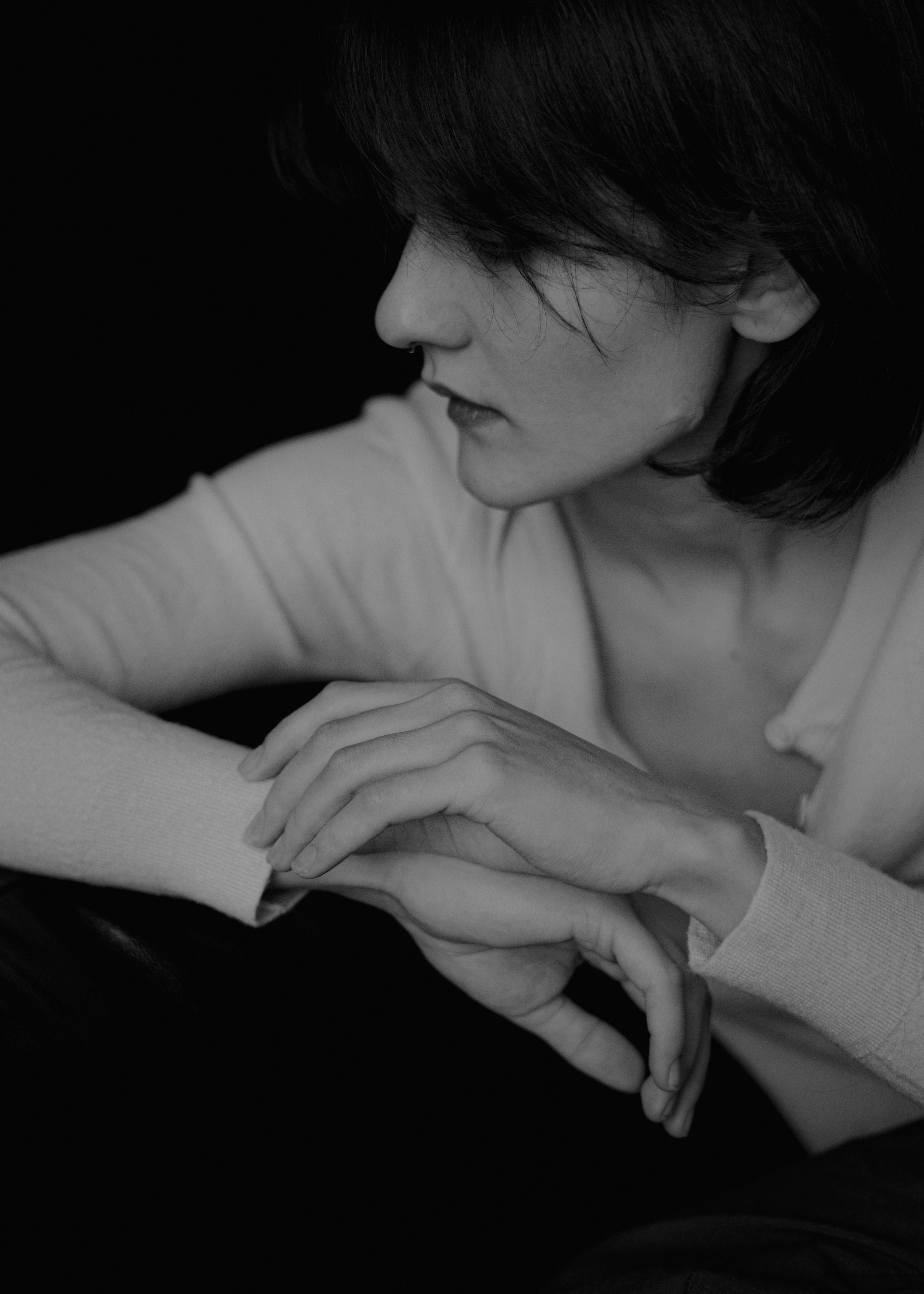 Анастасия. Фотограф в Санкт-Петербурге