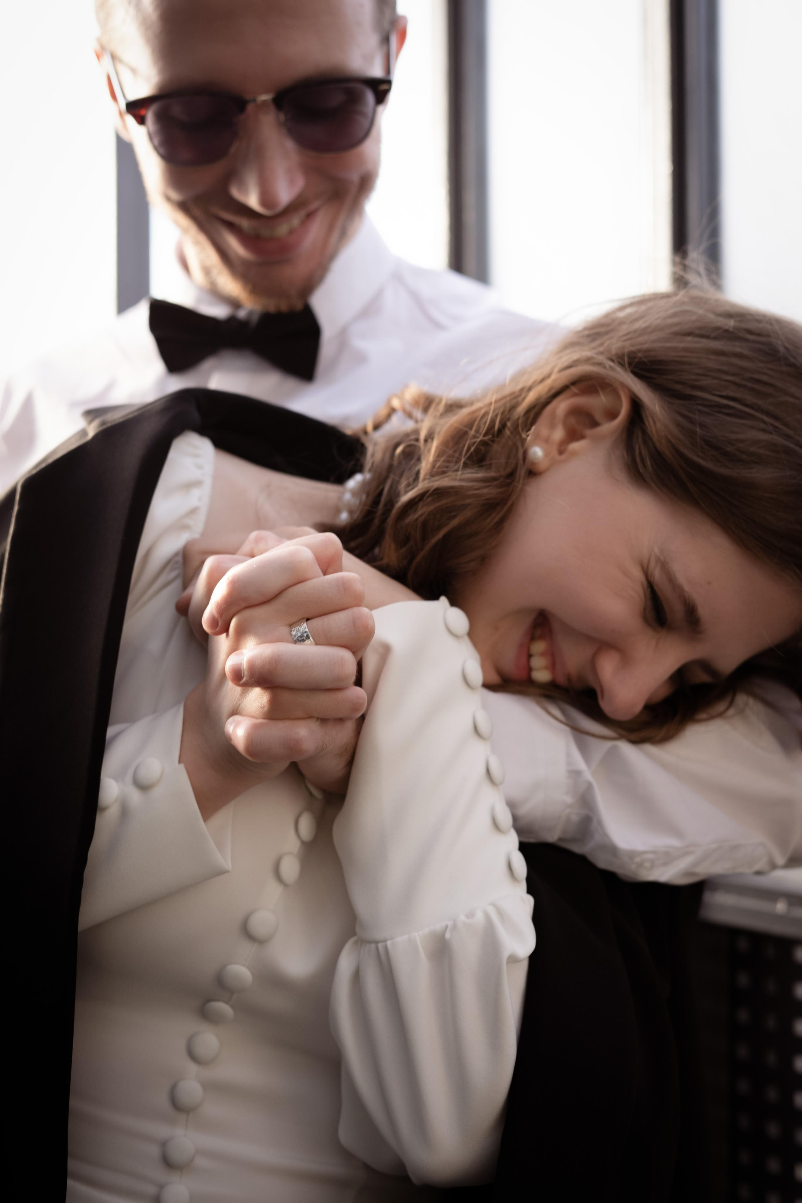 Марина и Артур. Фотограф в Санкт-Петербурге