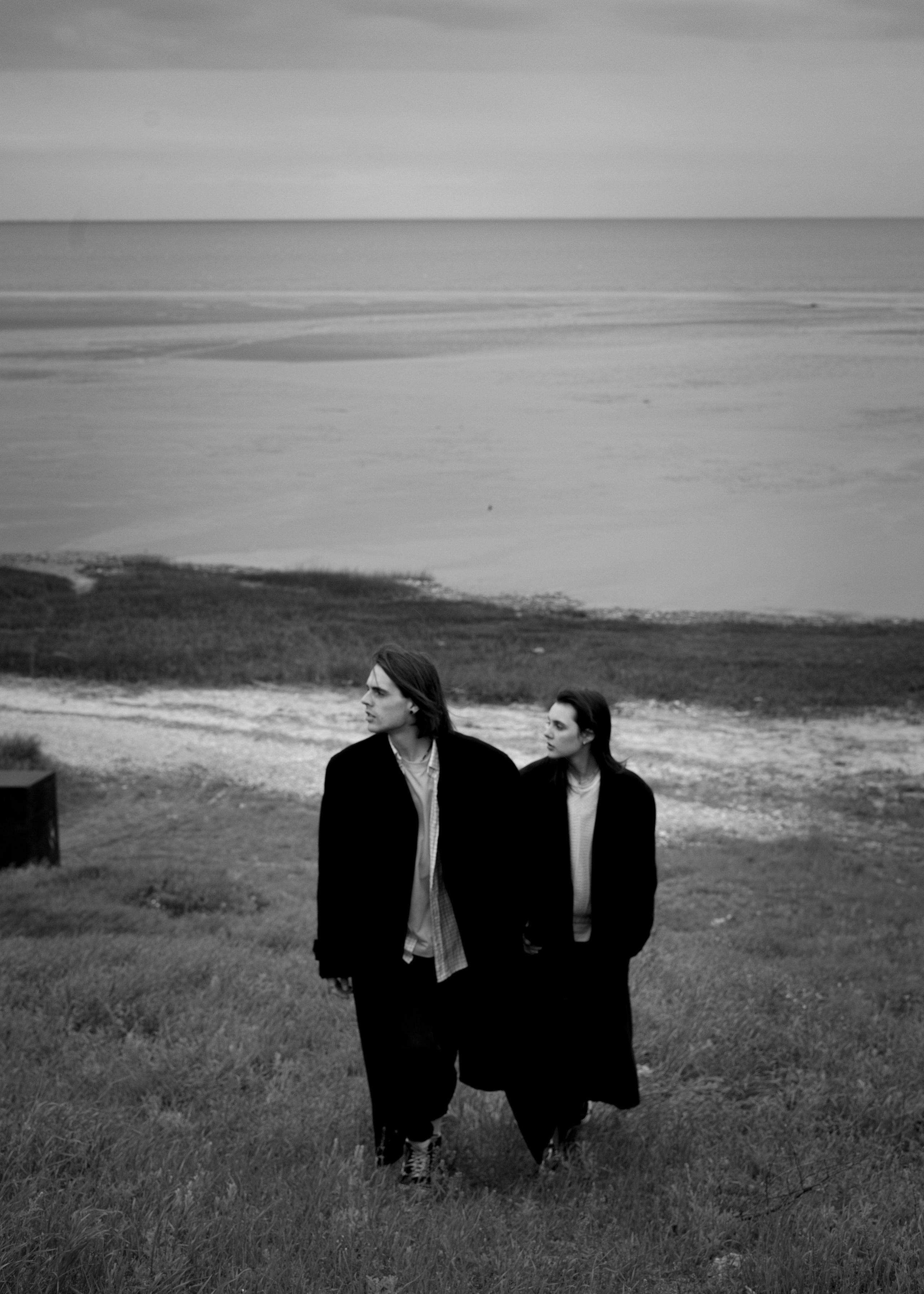 Вика и Саша. Фотограф в Санкт-Петербурге