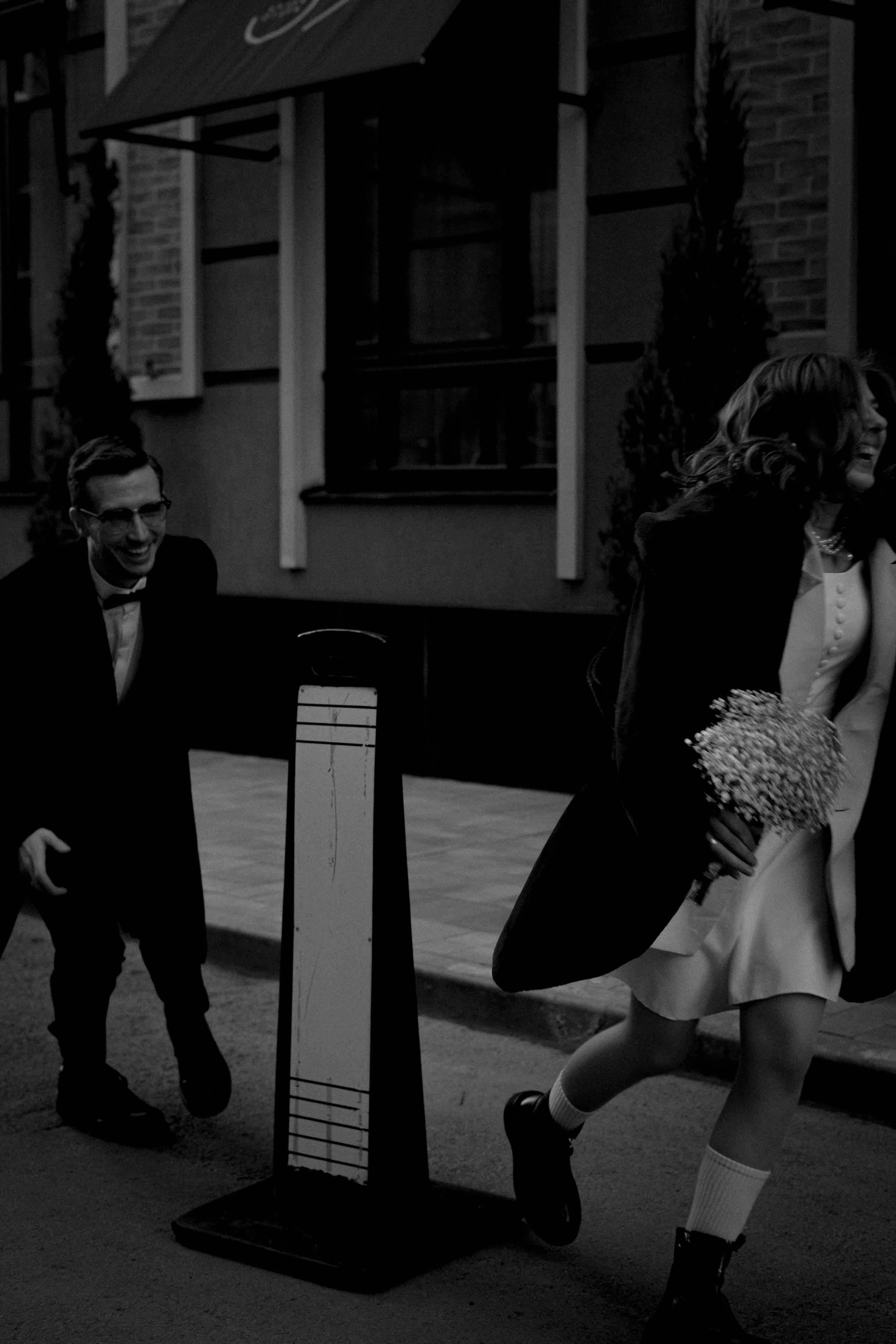 Марина и Артур. Фотограф в Санкт-Петербурге