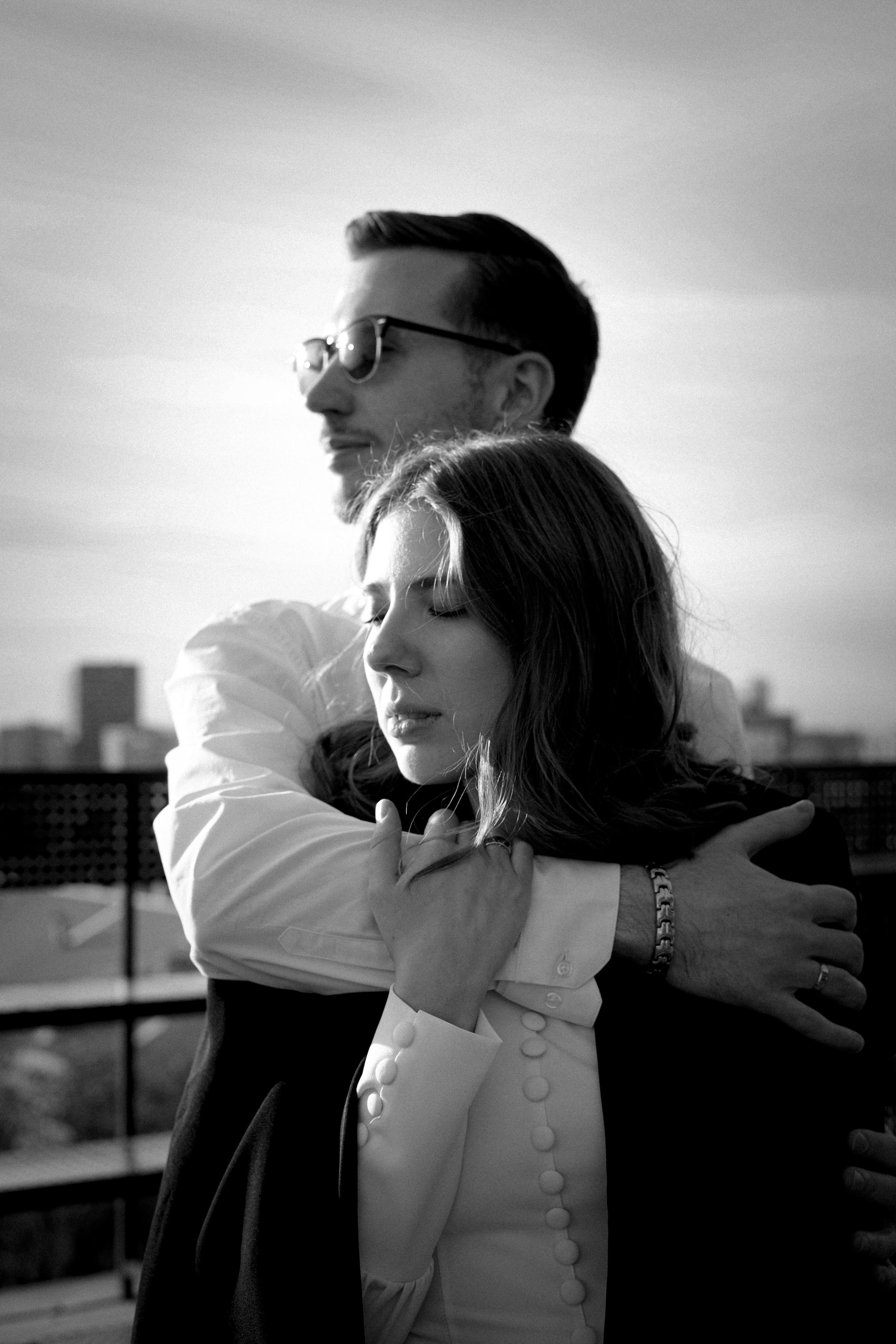 Марина и Артур. Фотограф в Санкт-Петербурге