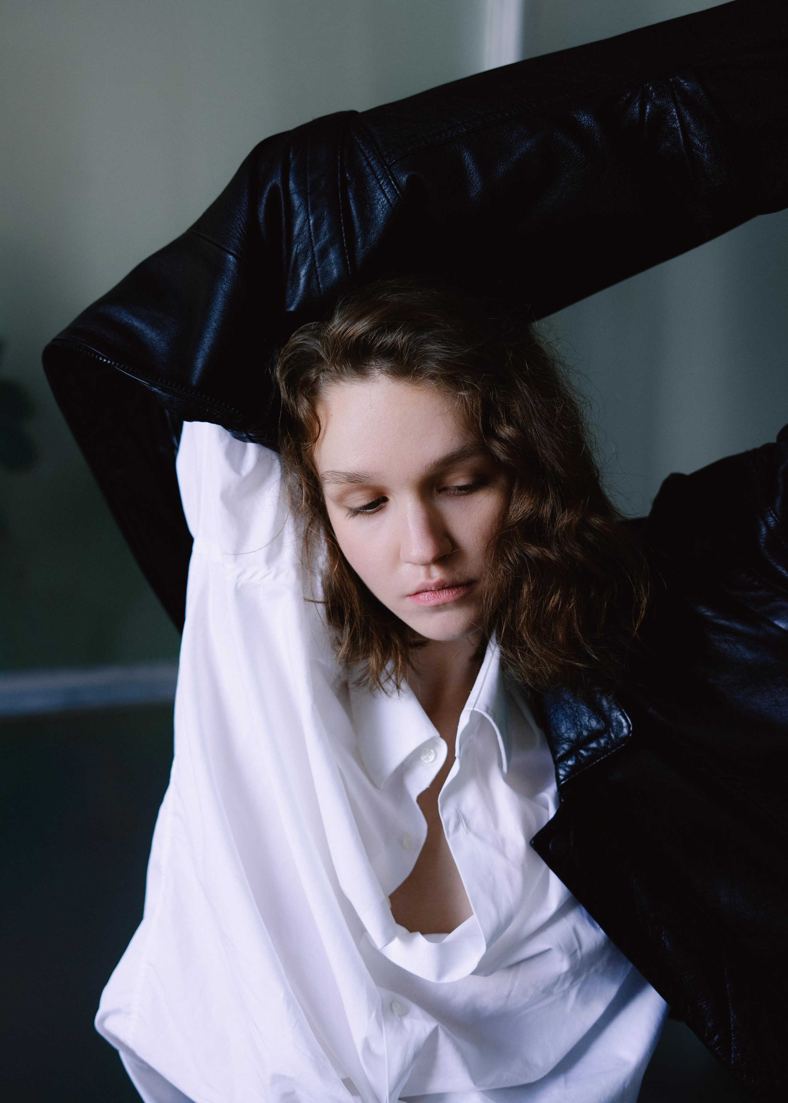 Полина. Фотограф в Санкт-Петербурге