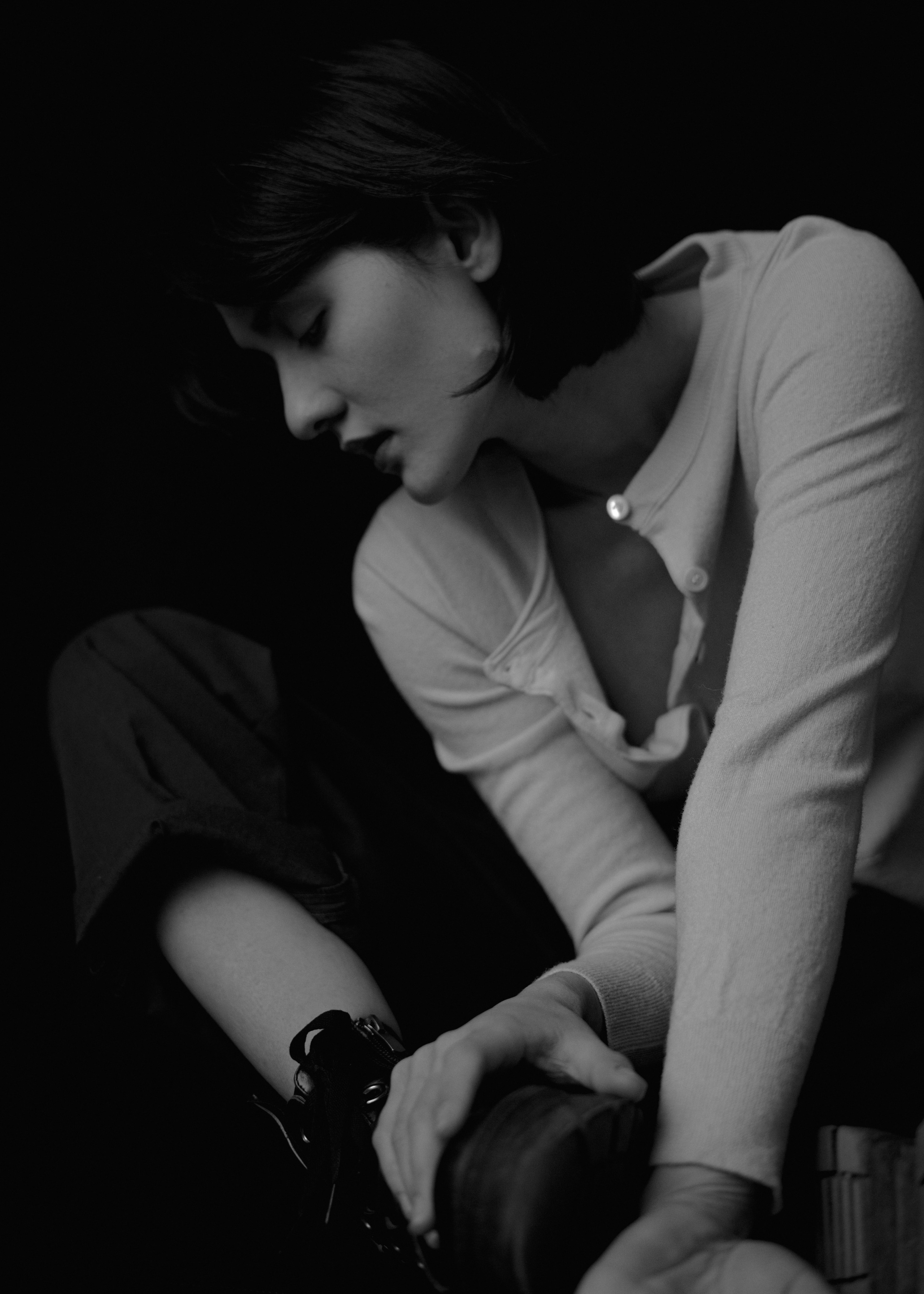 Анастасия. Фотограф в Санкт-Петербурге