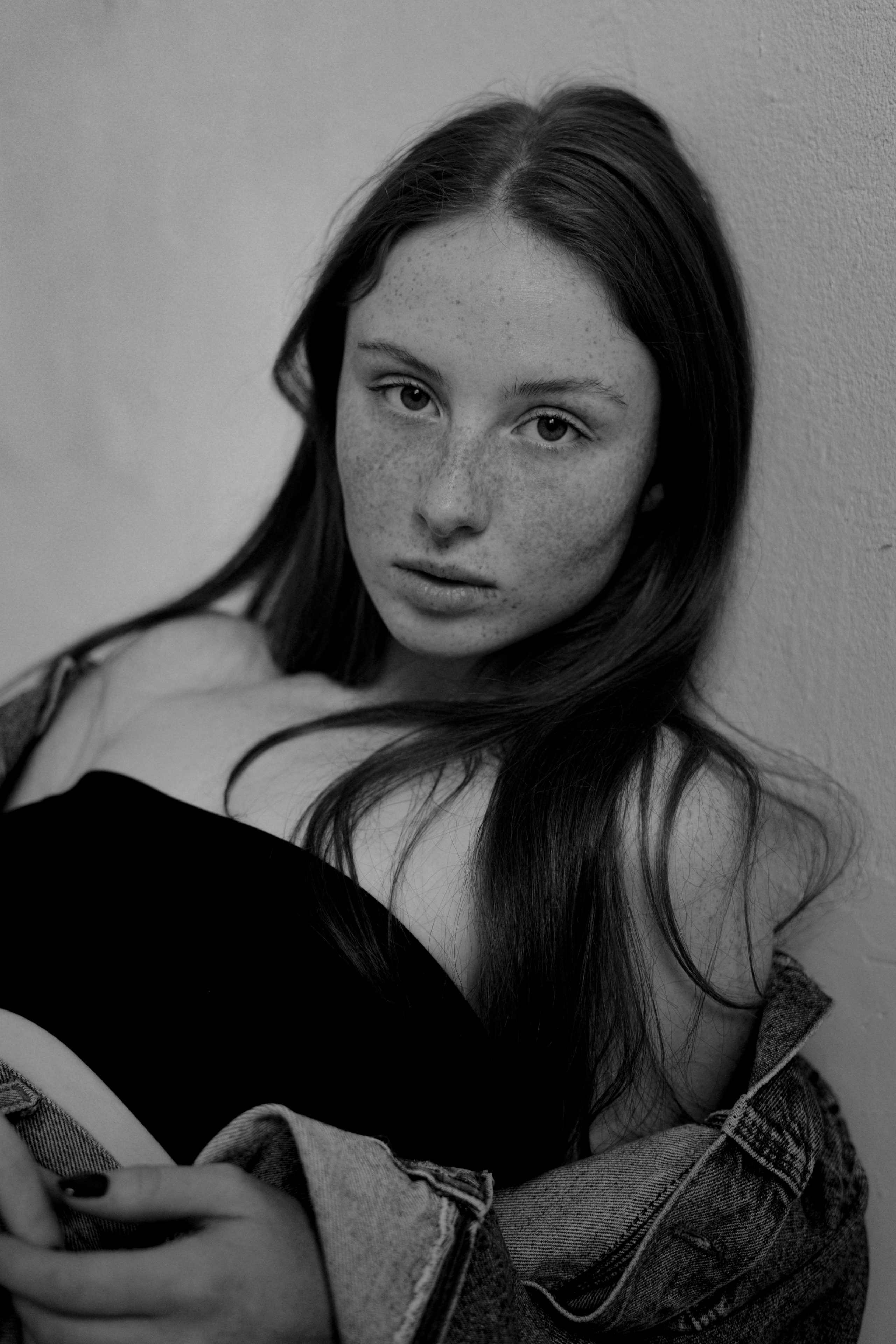 Полина. Фотограф в Санкт-Петербурге