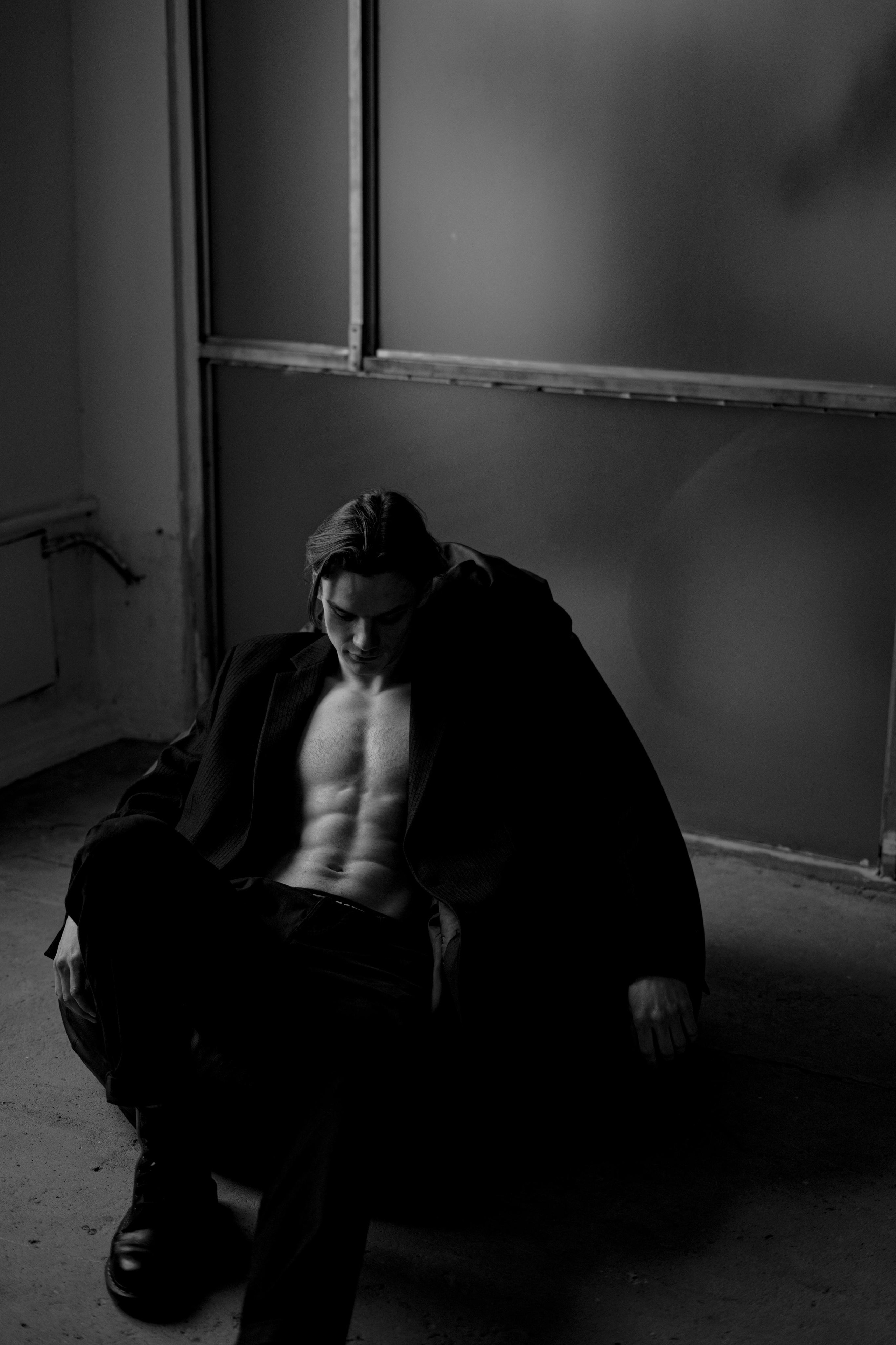 Евгений. Фотограф в Санкт-Петербурге