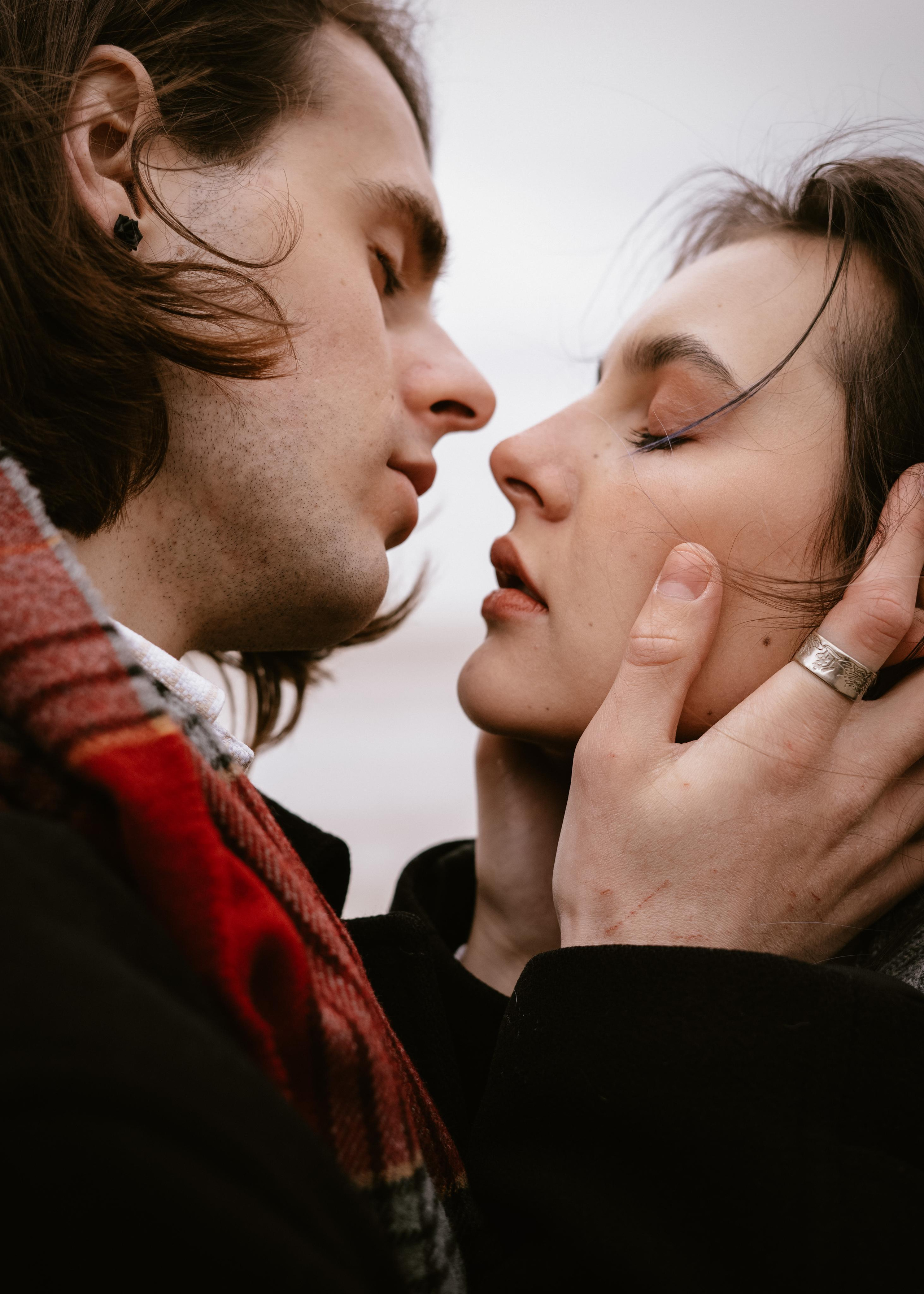 Вика и Саша. Фотограф в Санкт-Петербурге