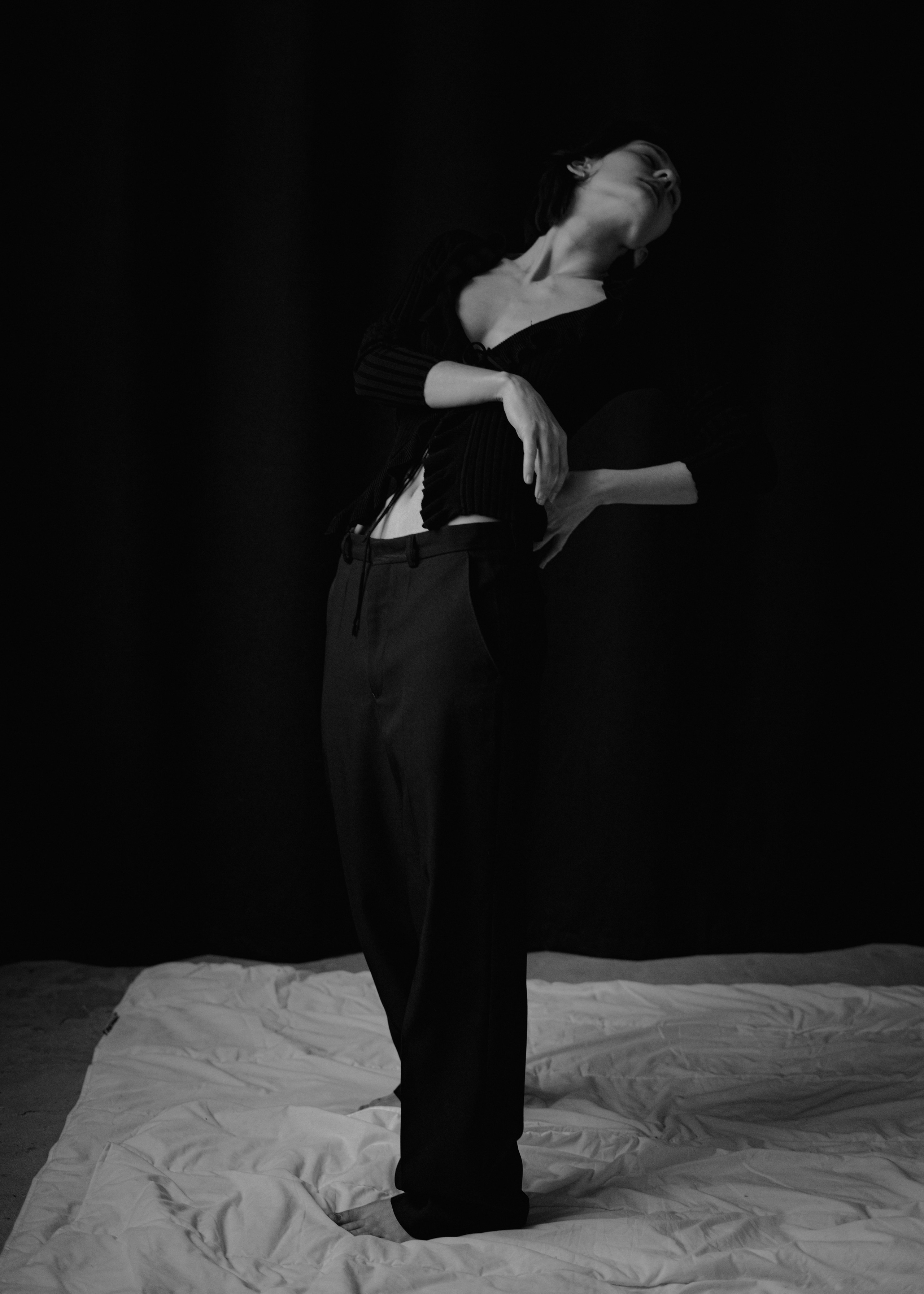 Анастасия. Фотограф в Санкт-Петербурге