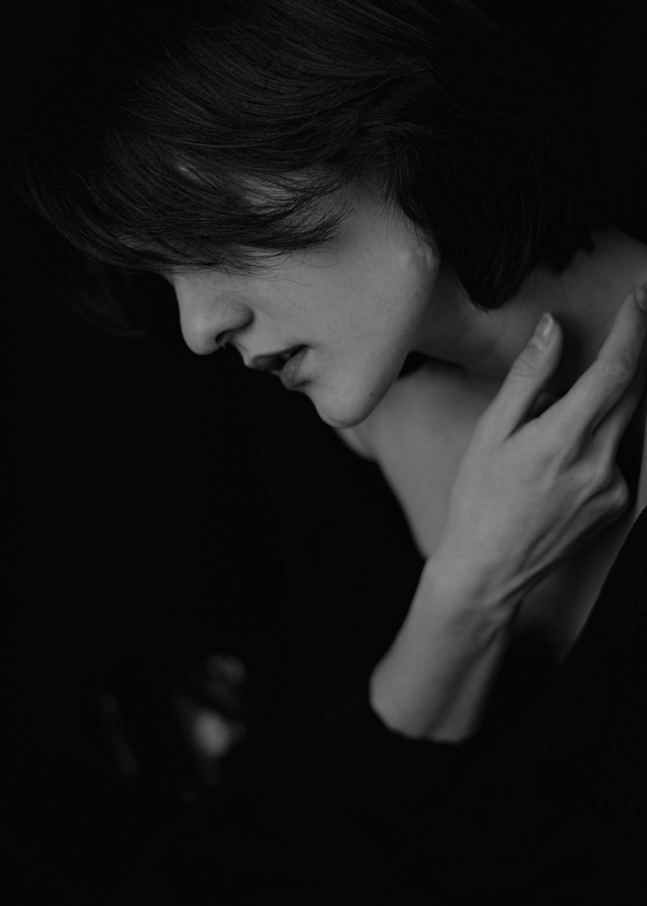 Анастасия. Фотограф в Санкт-Петербурге