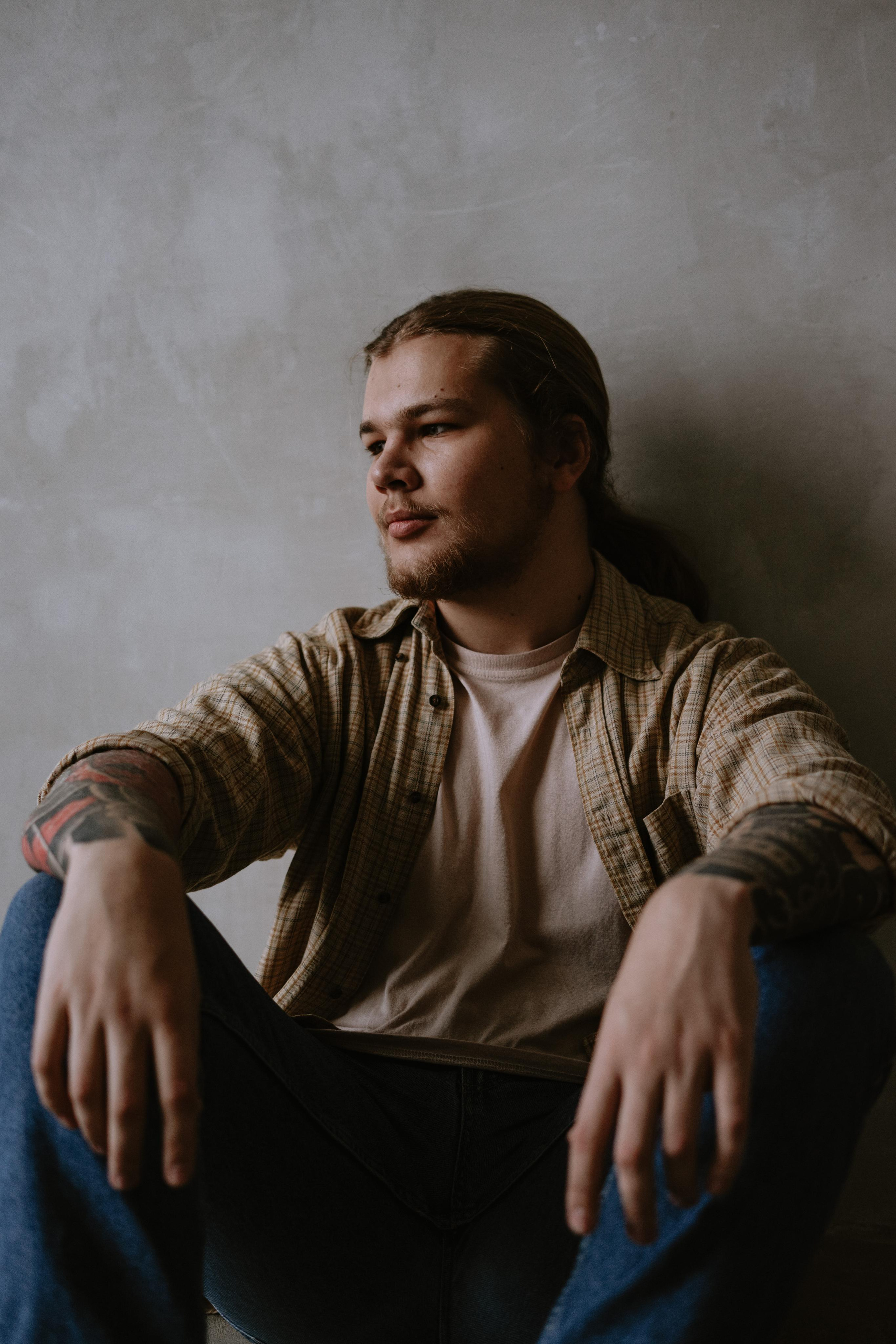 Артемий. Фотограф в Санкт-Петербурге