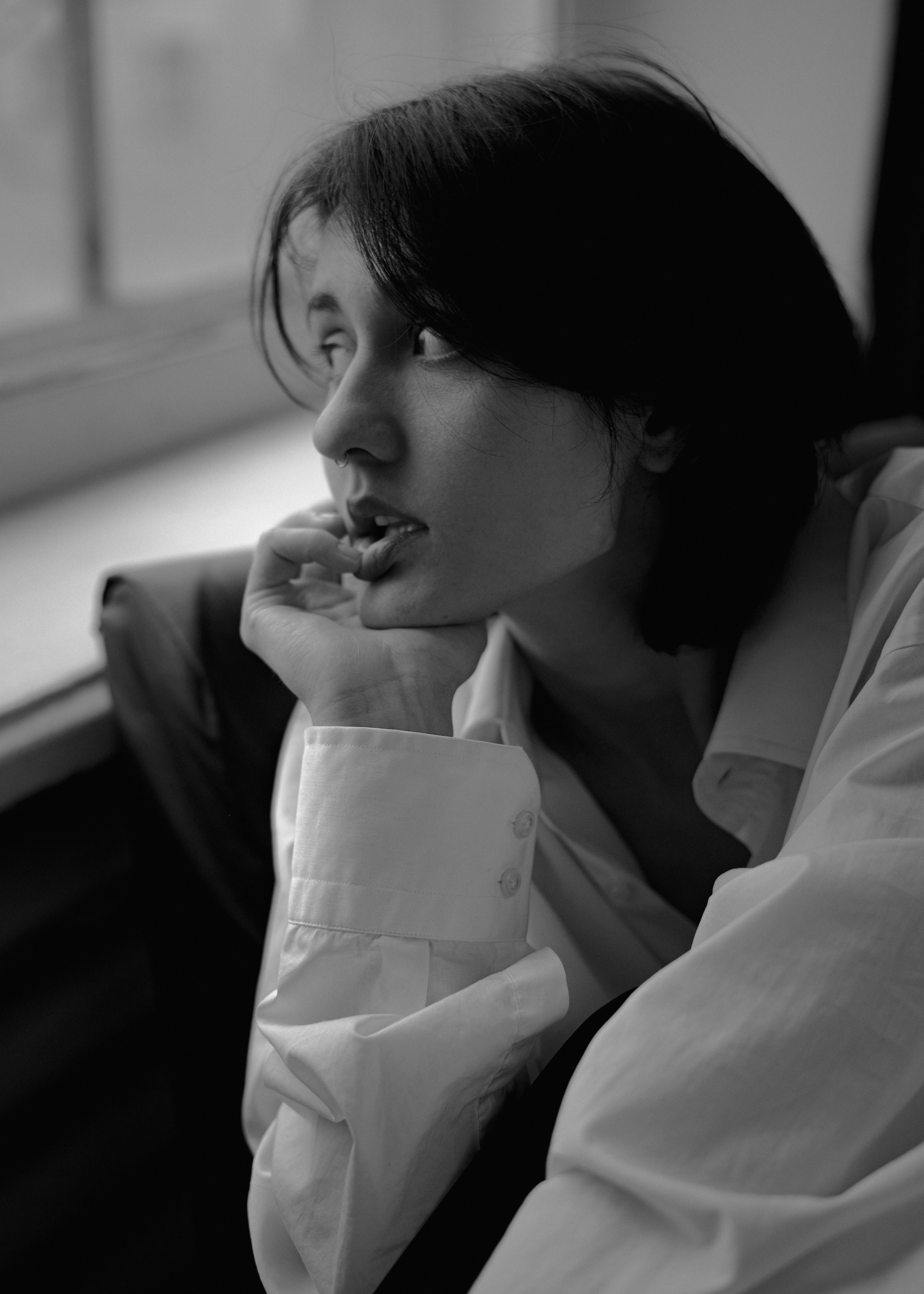 Анастасия. Фотограф в Санкт-Петербурге