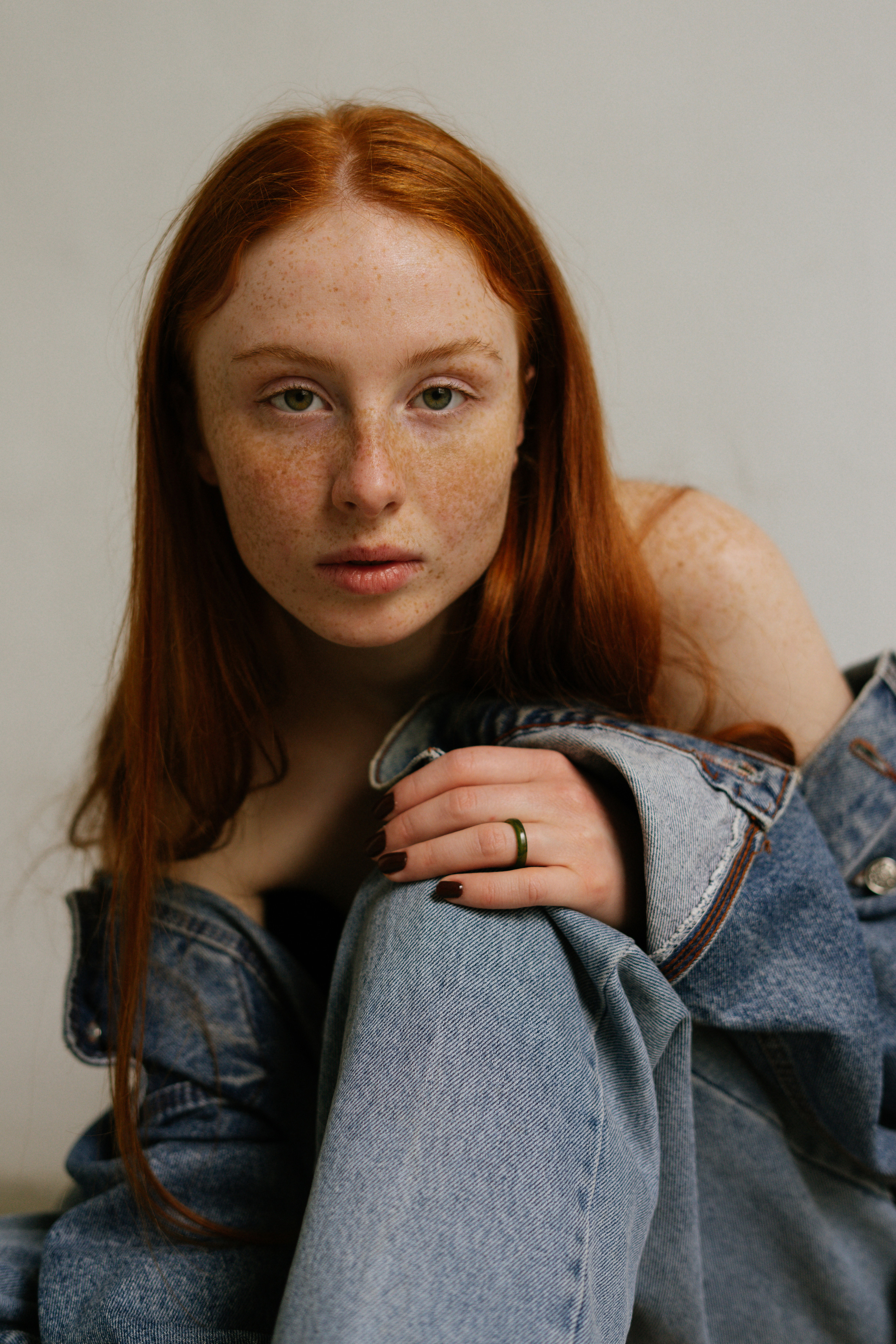 Полина. Фотограф в Санкт-Петербурге