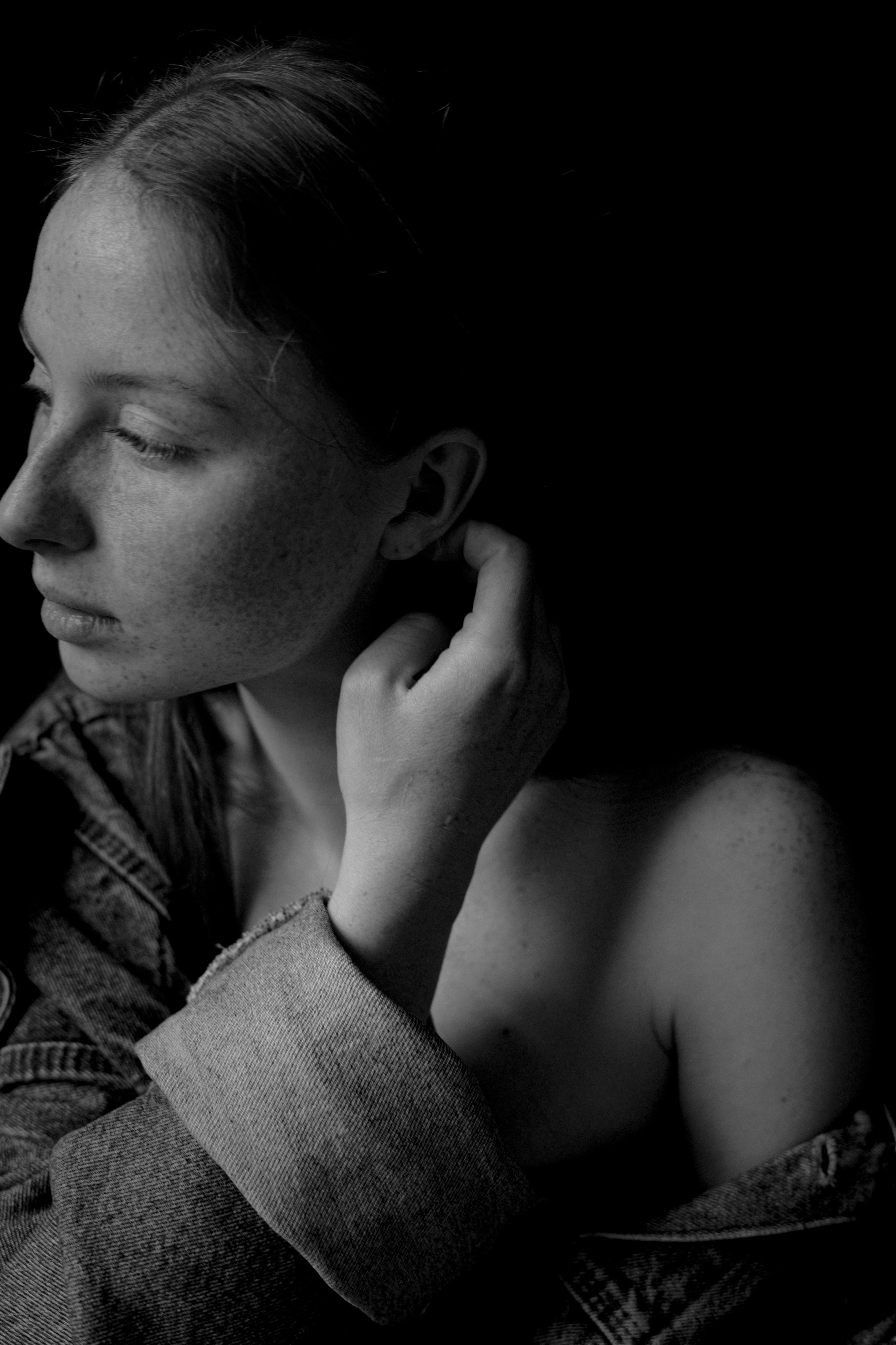 Полина. Фотограф в Санкт-Петербурге