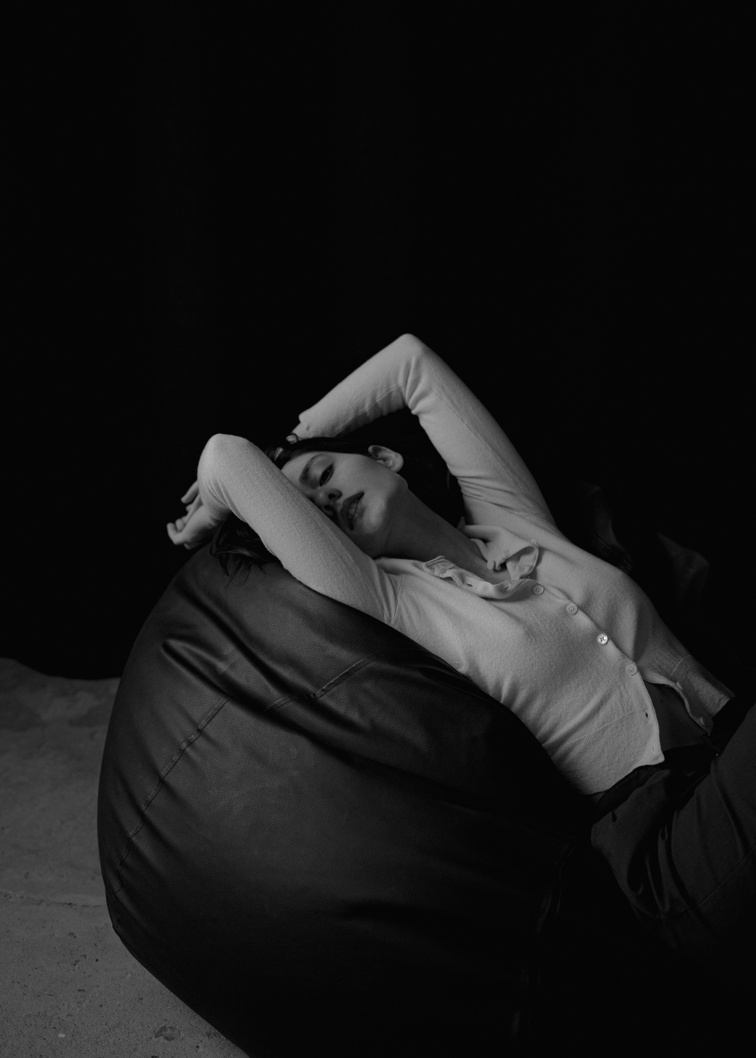 Анастасия. Фотограф в Санкт-Петербурге