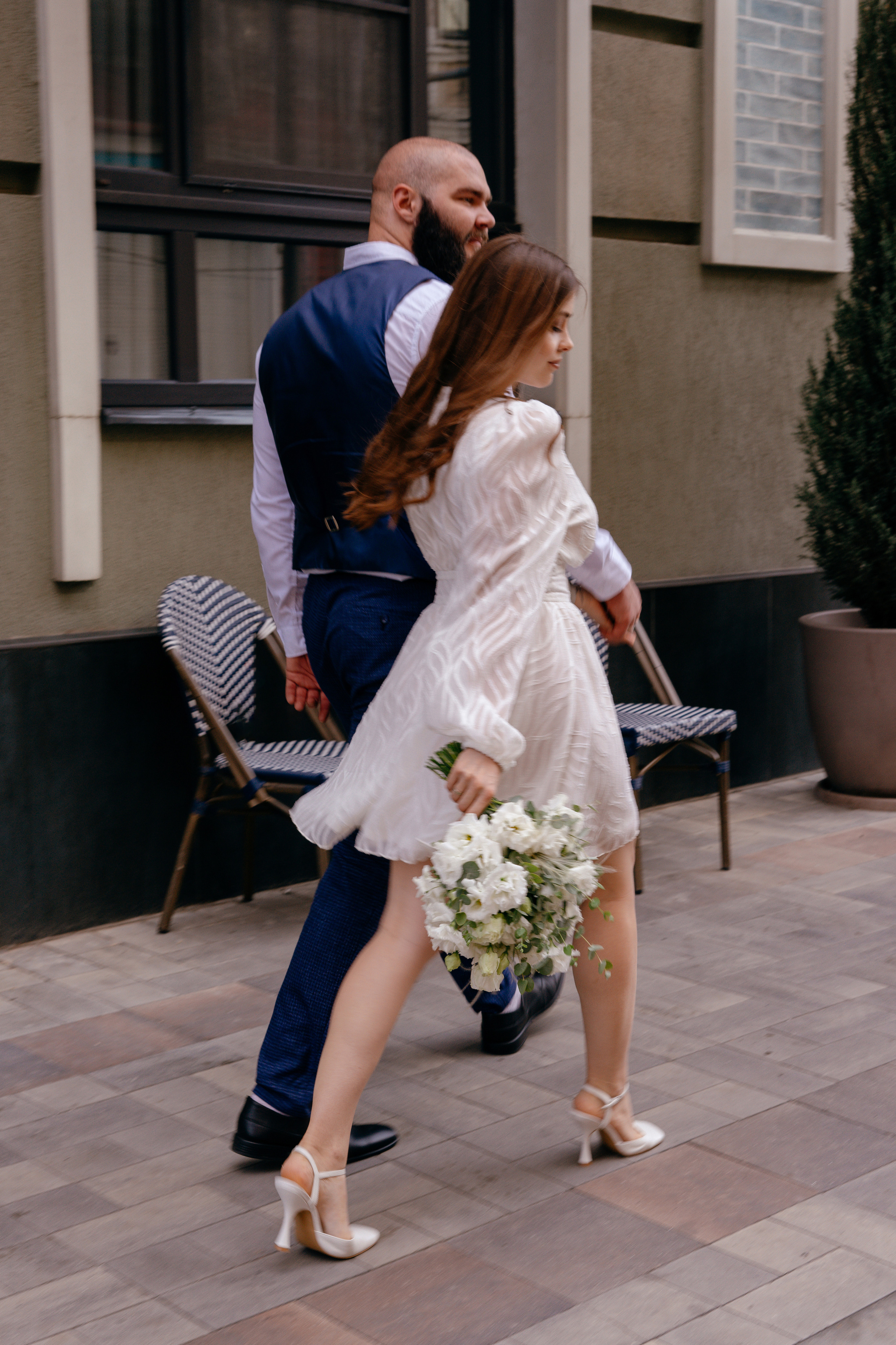 Дмитрий и Анастасия. Фотограф в Санкт-Петербурге