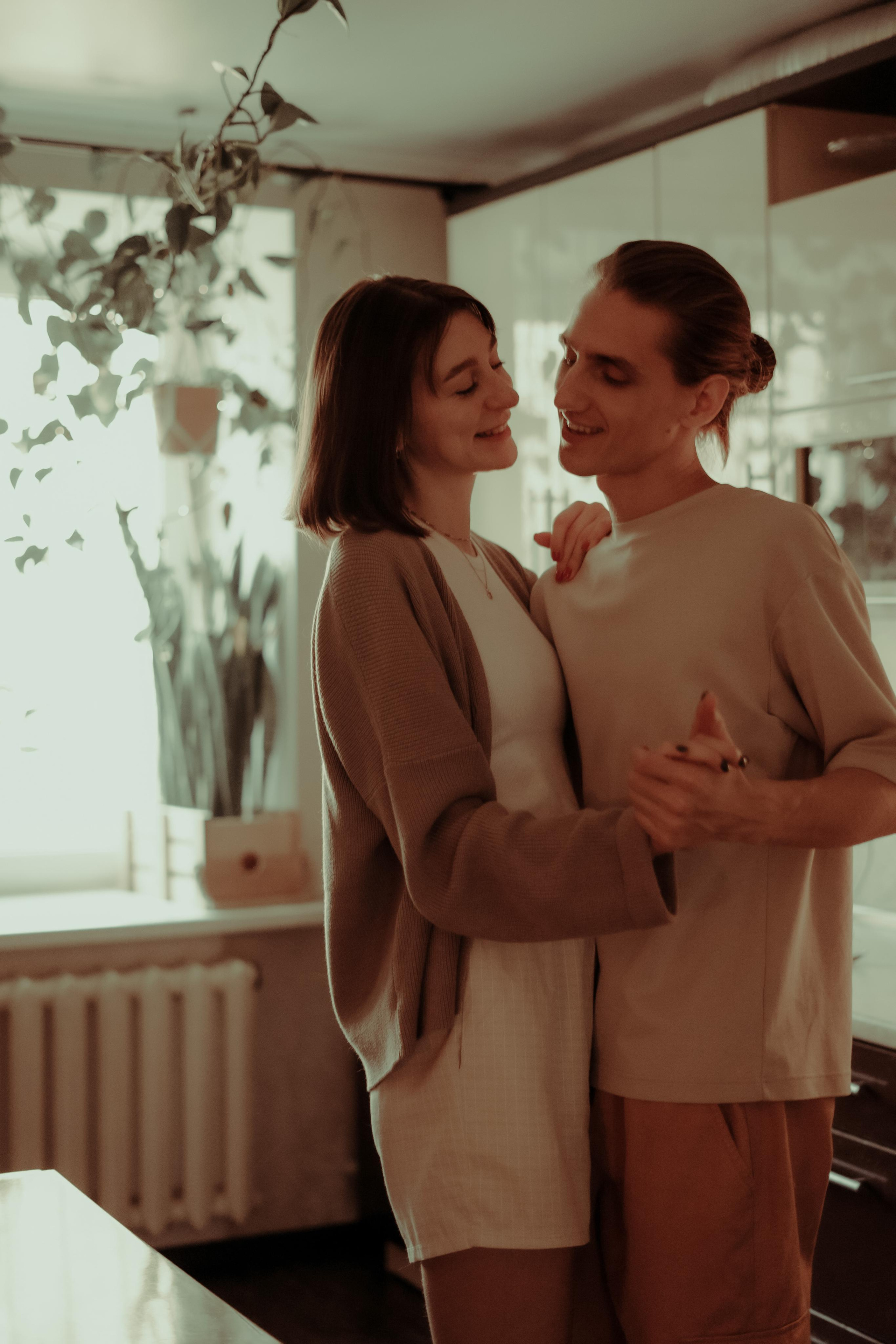 Константин и Елизавета. Фотограф в Санкт-Петербурге