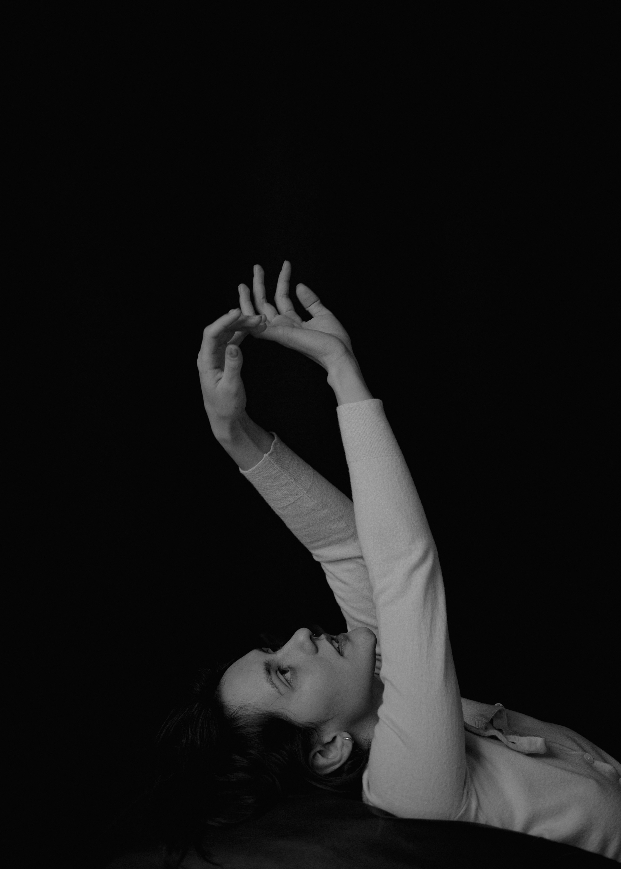 Анастасия. Фотограф в Санкт-Петербурге