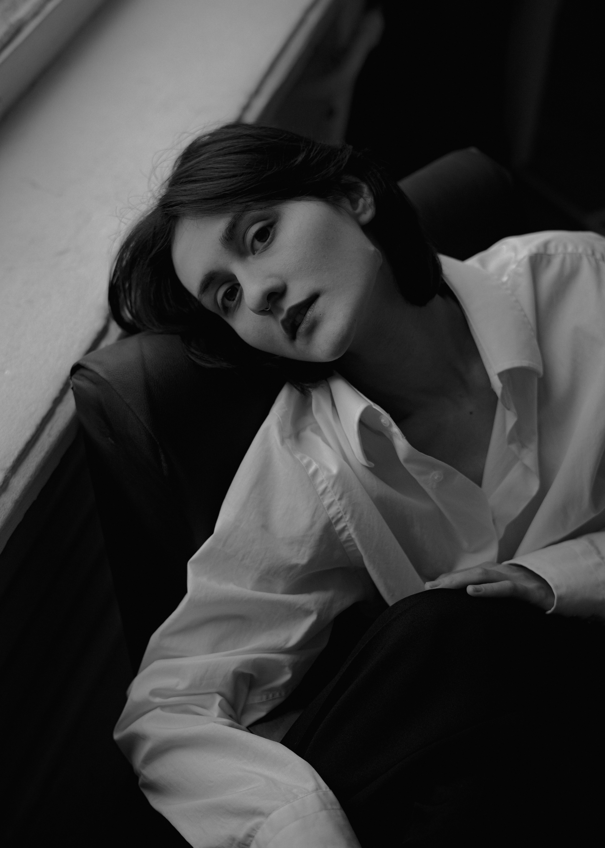 Анастасия. Фотограф в Санкт-Петербурге