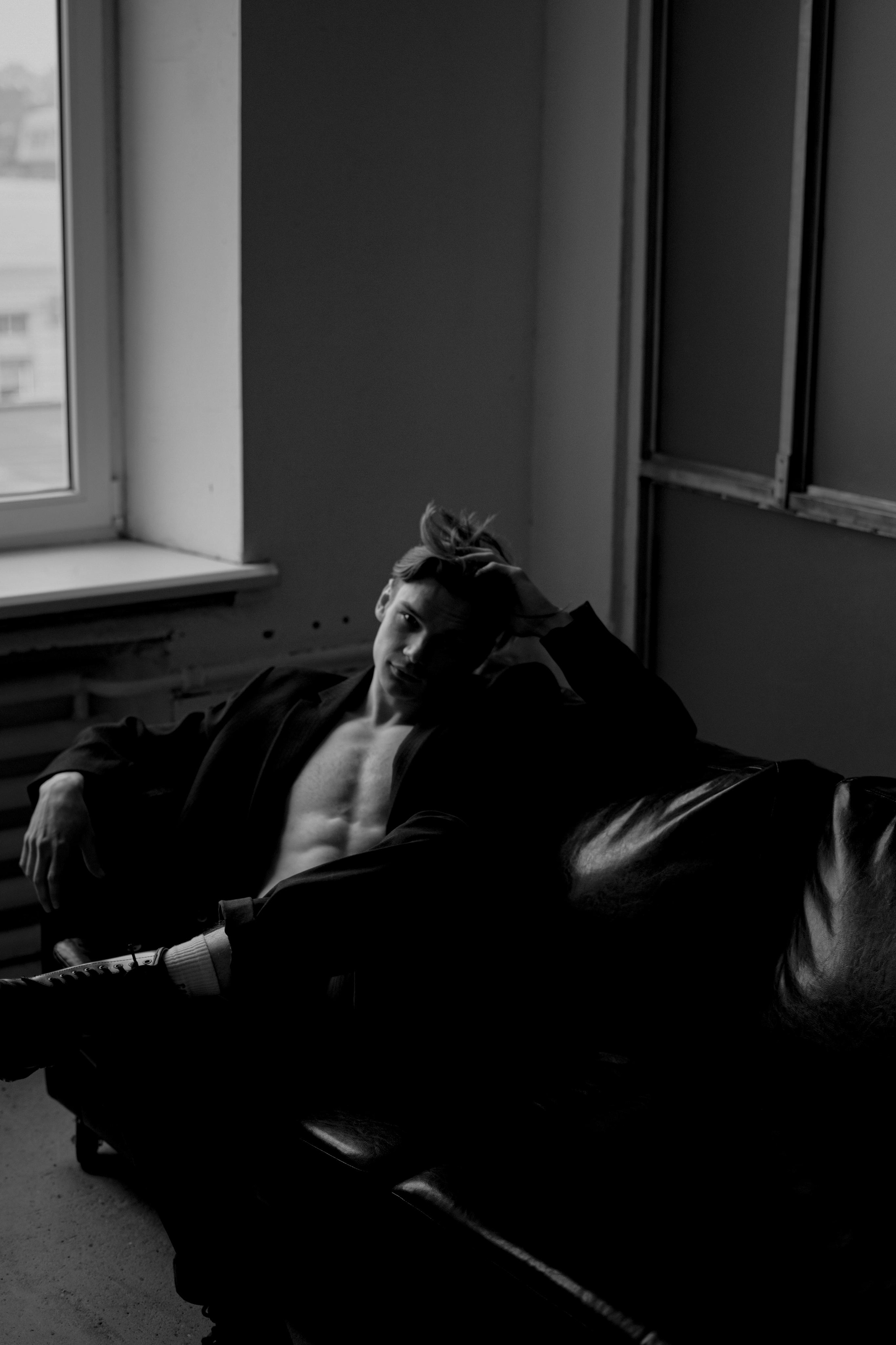 Евгений. Фотограф в Санкт-Петербурге