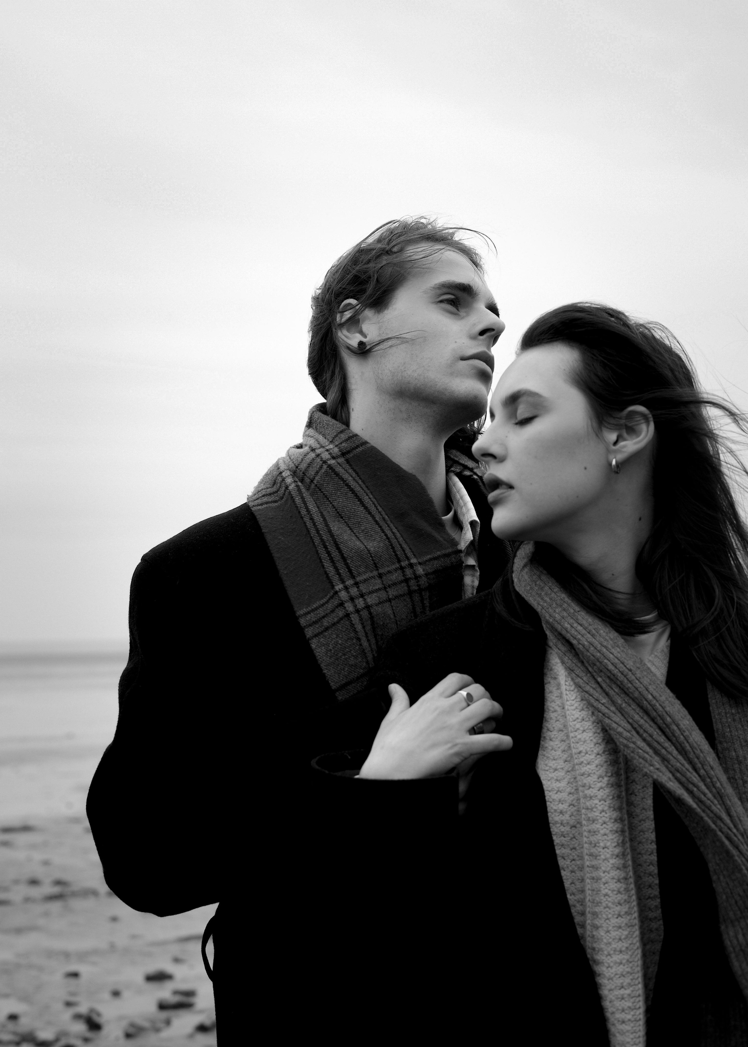 Вика и Саша. Фотограф в Санкт-Петербурге