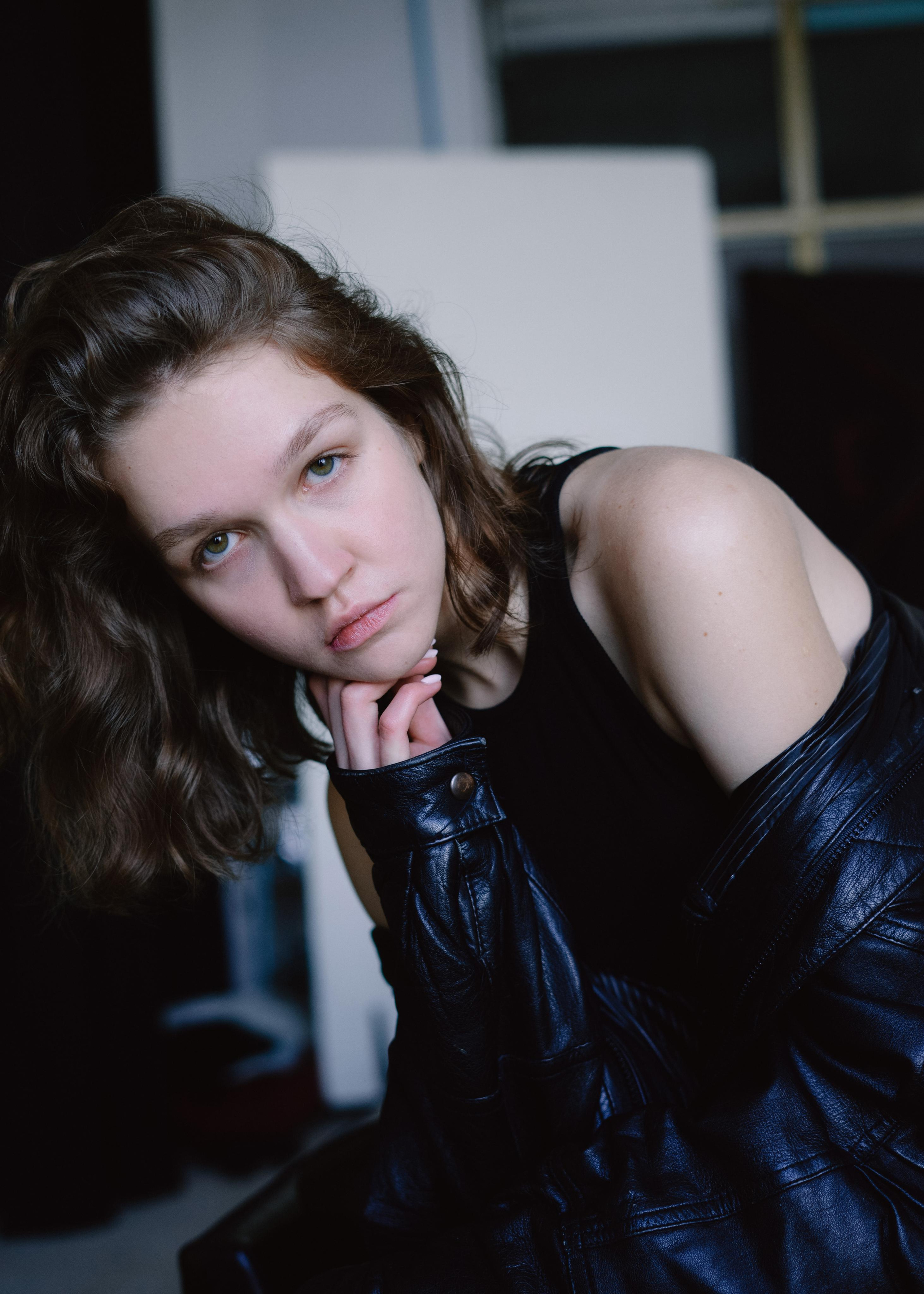 Полина. Фотограф в Санкт-Петербурге