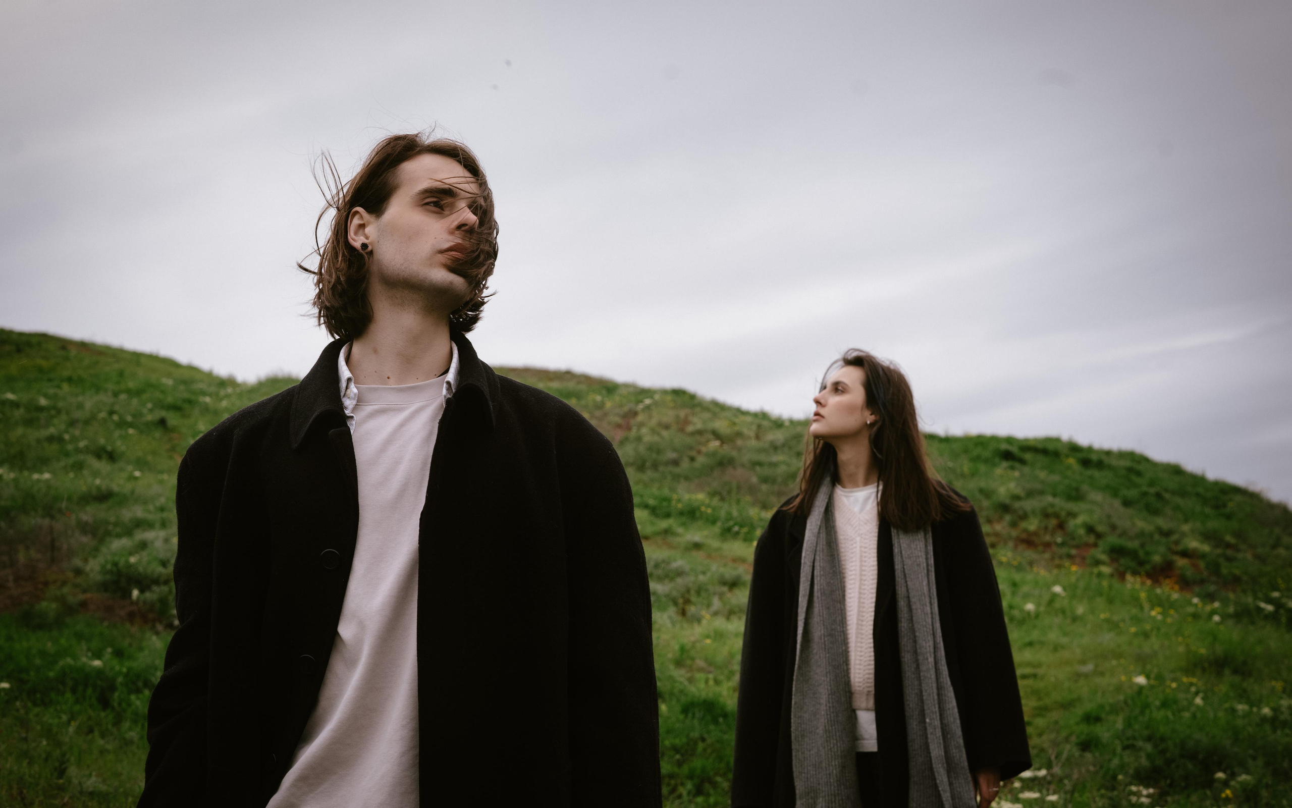 Вика и Саша. Фотограф в Санкт-Петербурге