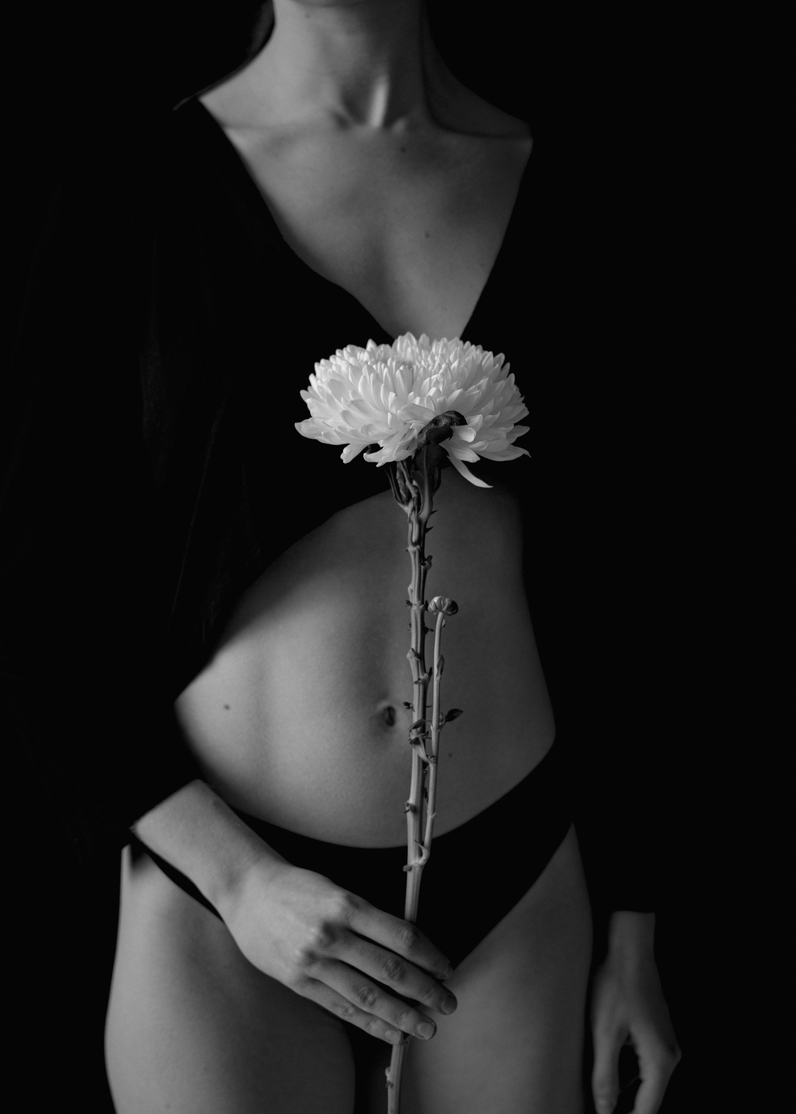 Цветок. Фотограф в Санкт-Петербурге