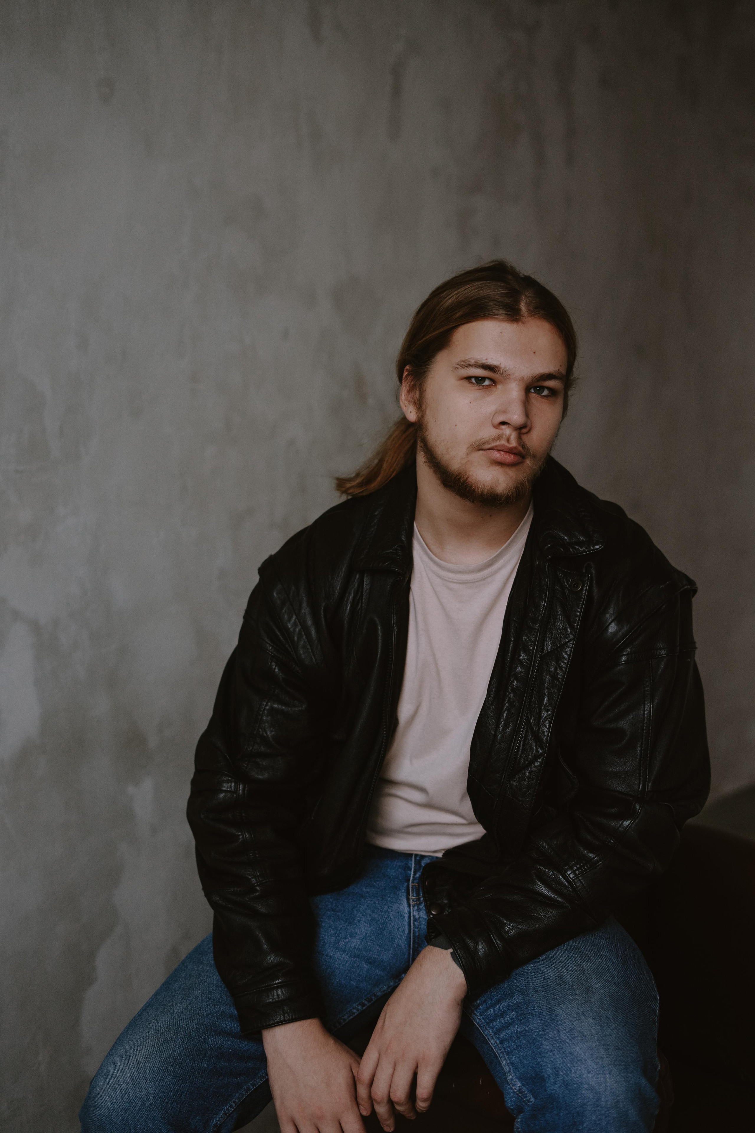 Артемий. Фотограф в Санкт-Петербурге