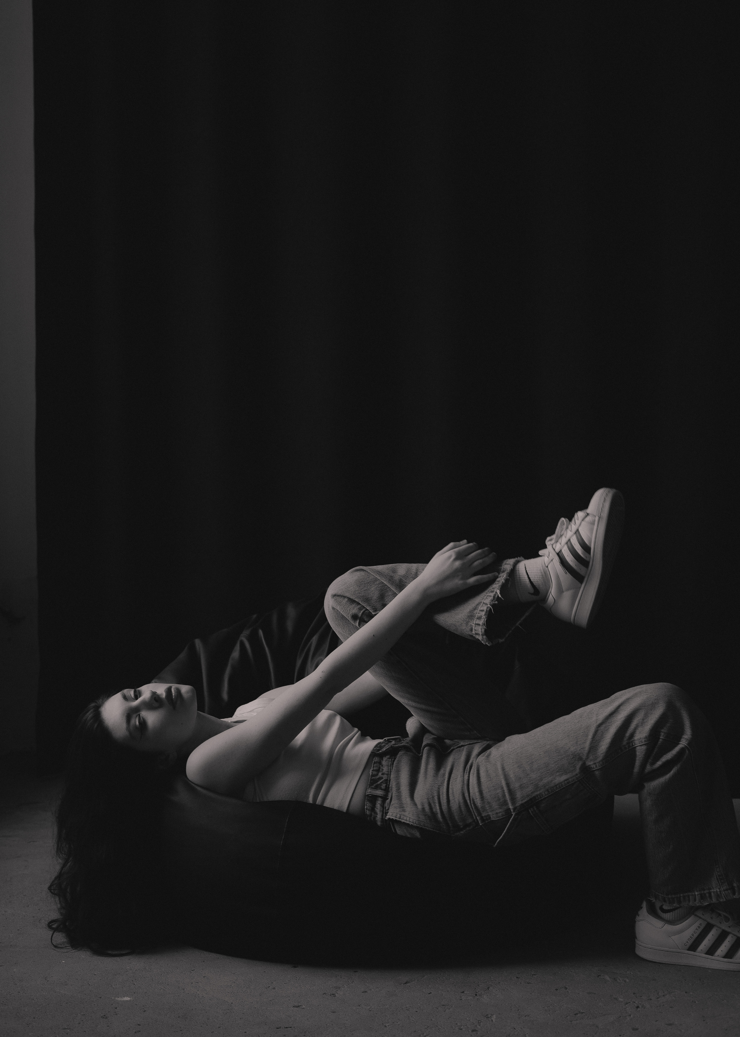 Елизавета. Фотограф в Санкт-Петербурге