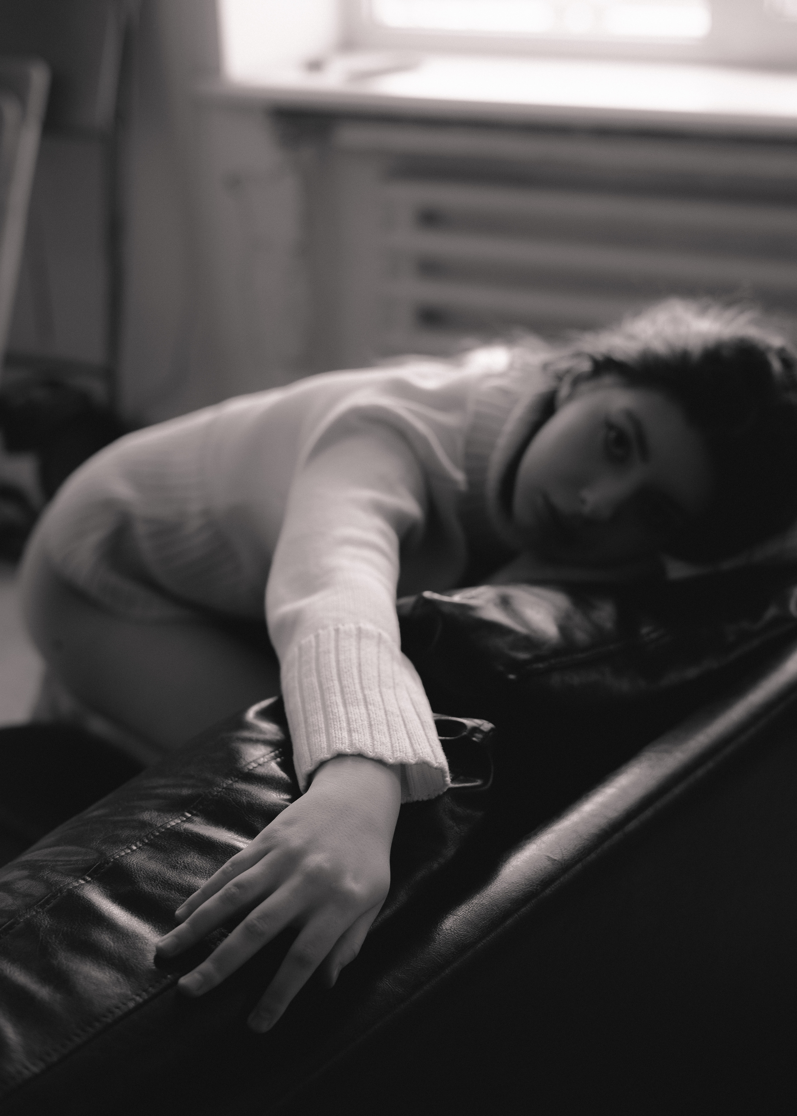 Елизавета. Фотограф в Санкт-Петербурге