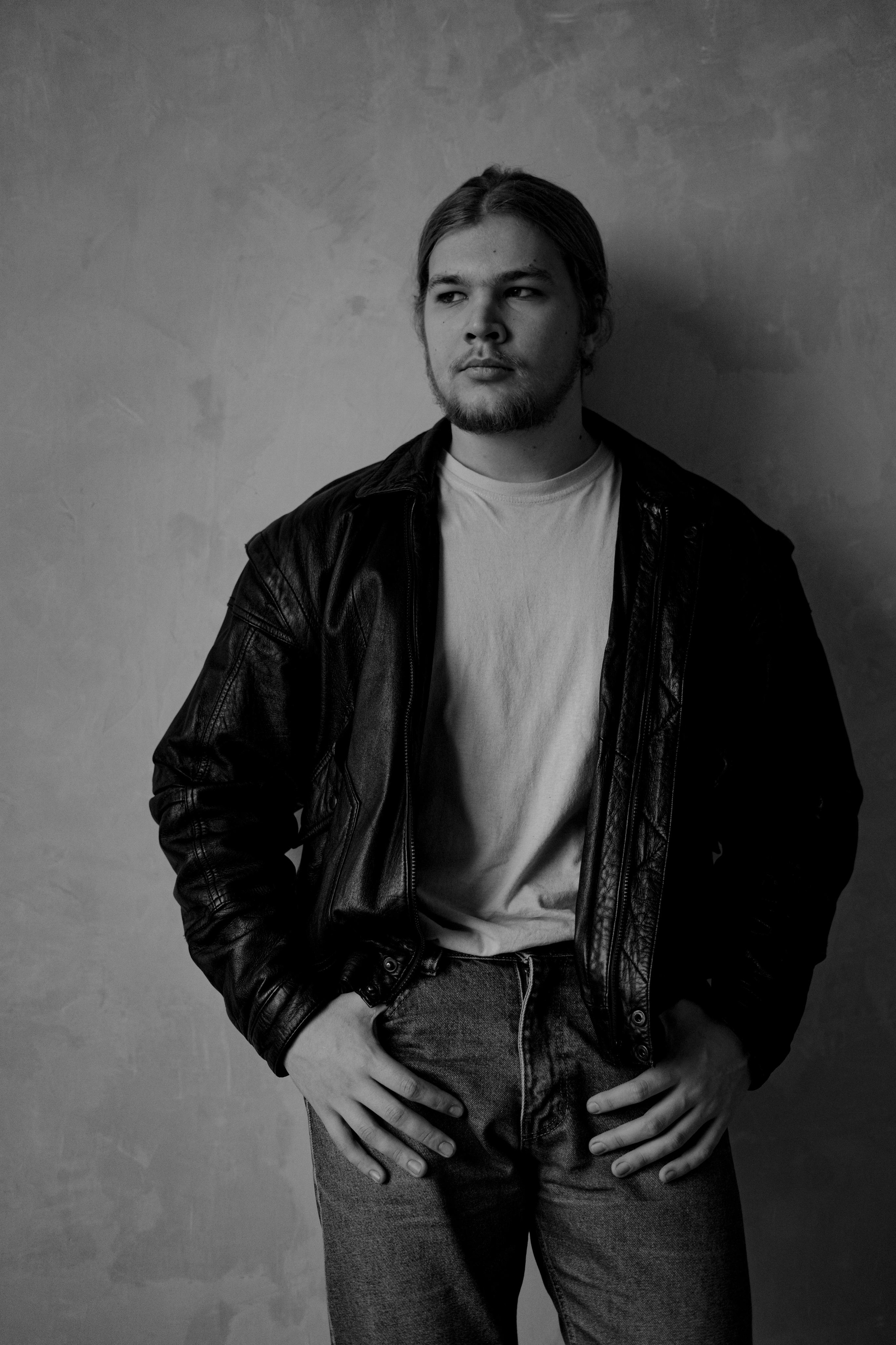 Артемий. Фотограф в Санкт-Петербурге