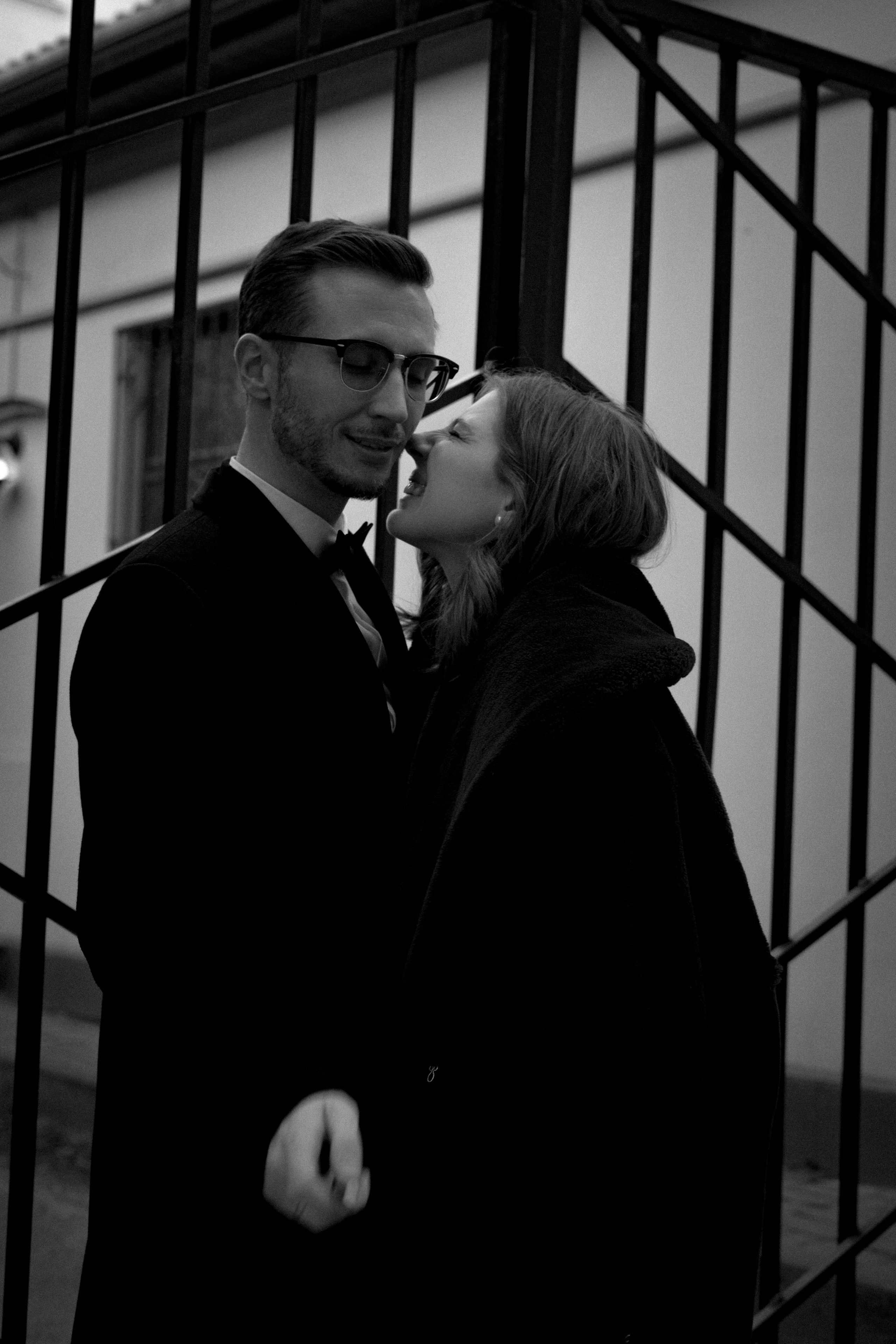 Марина и Артур. Фотограф в Санкт-Петербурге