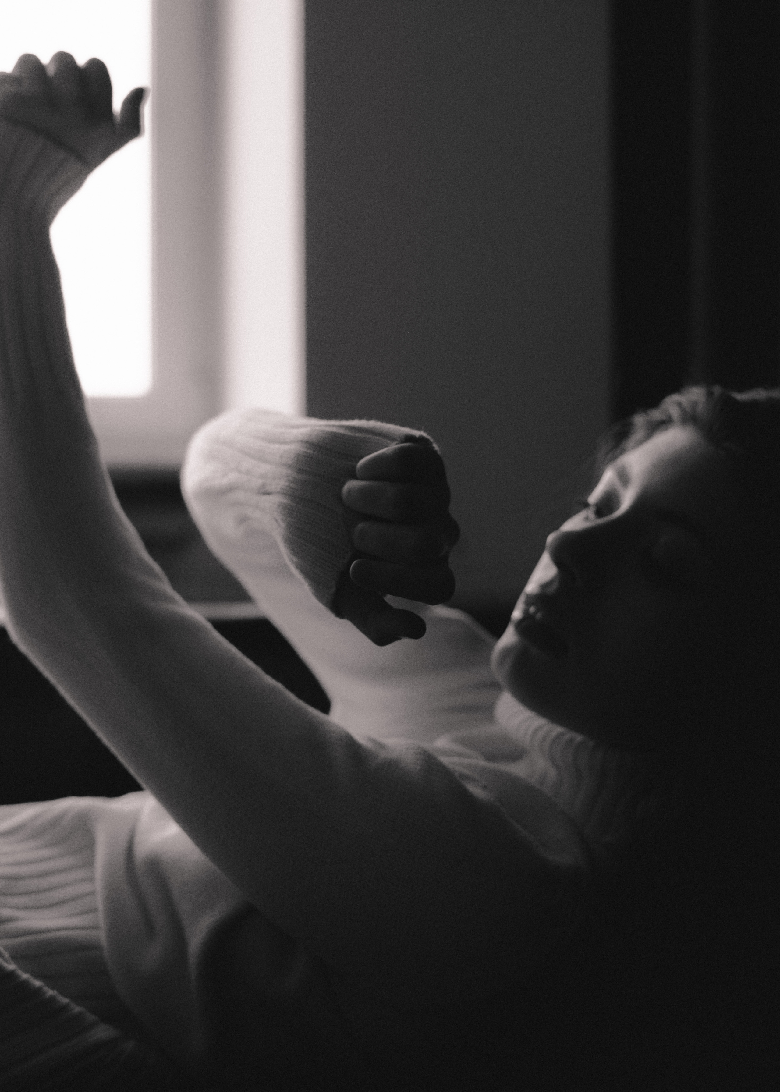 Елизавета. Фотограф в Санкт-Петербурге