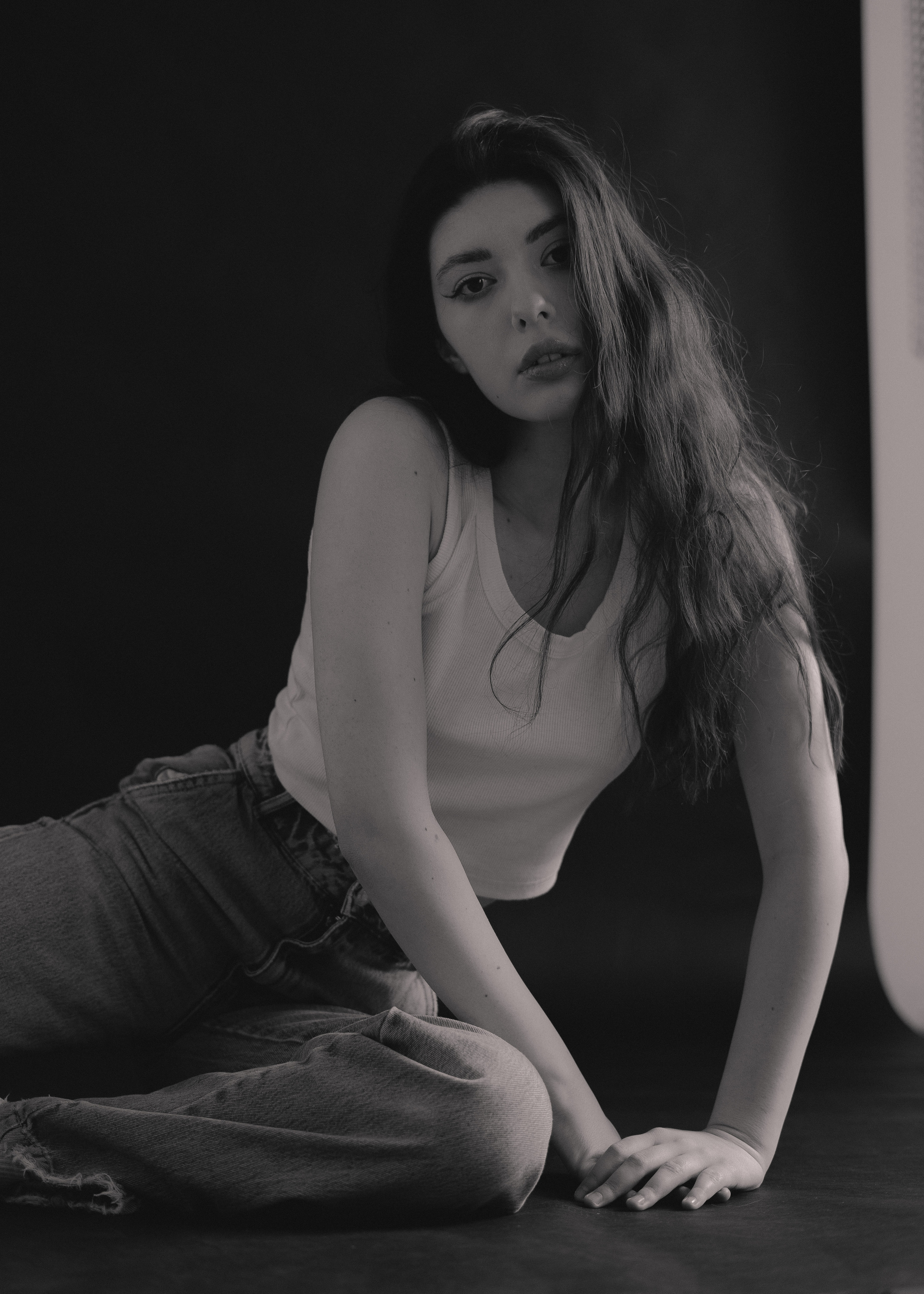 Елизавета. Фотограф в Санкт-Петербурге