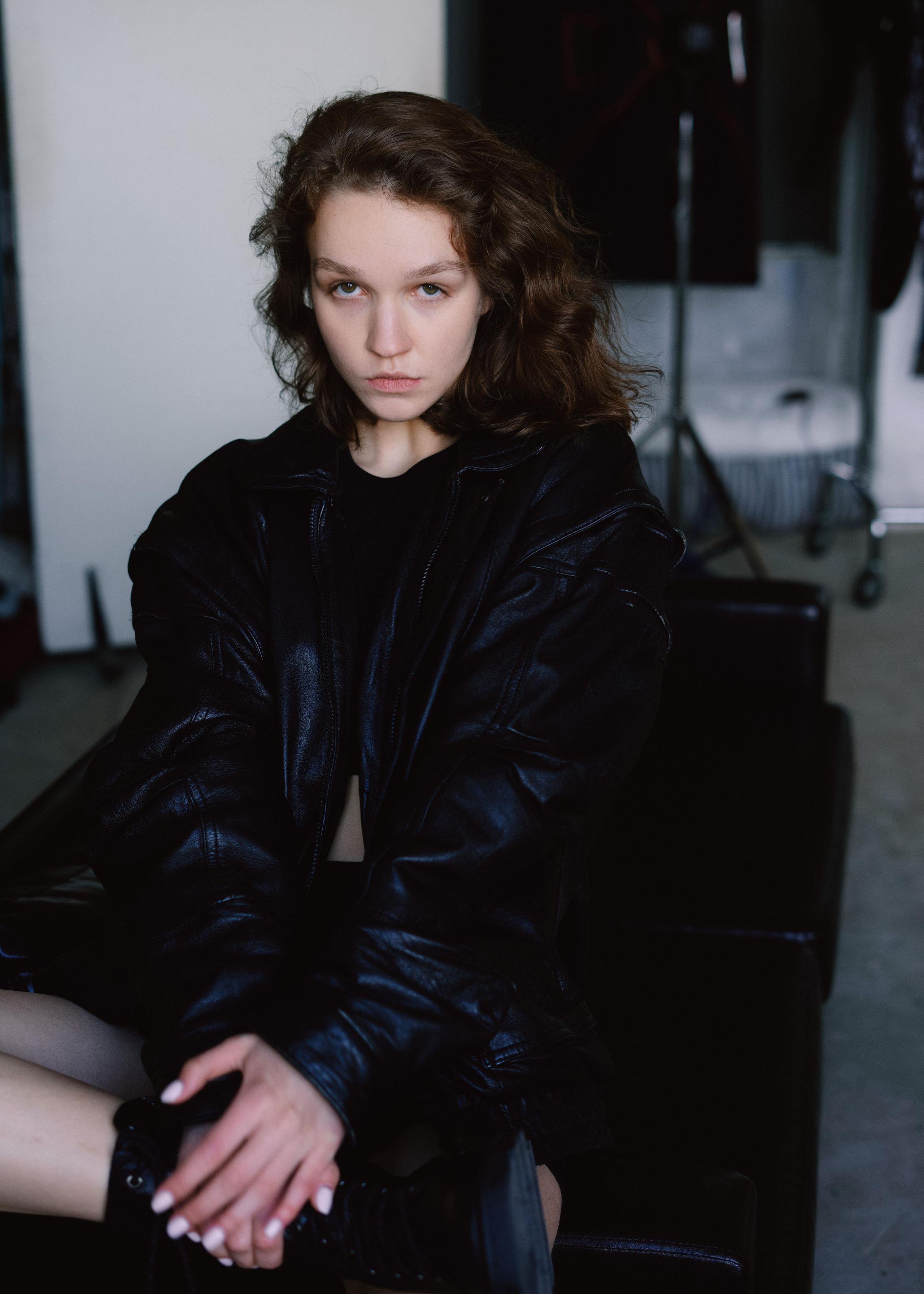 Полина. Фотограф в Санкт-Петербурге