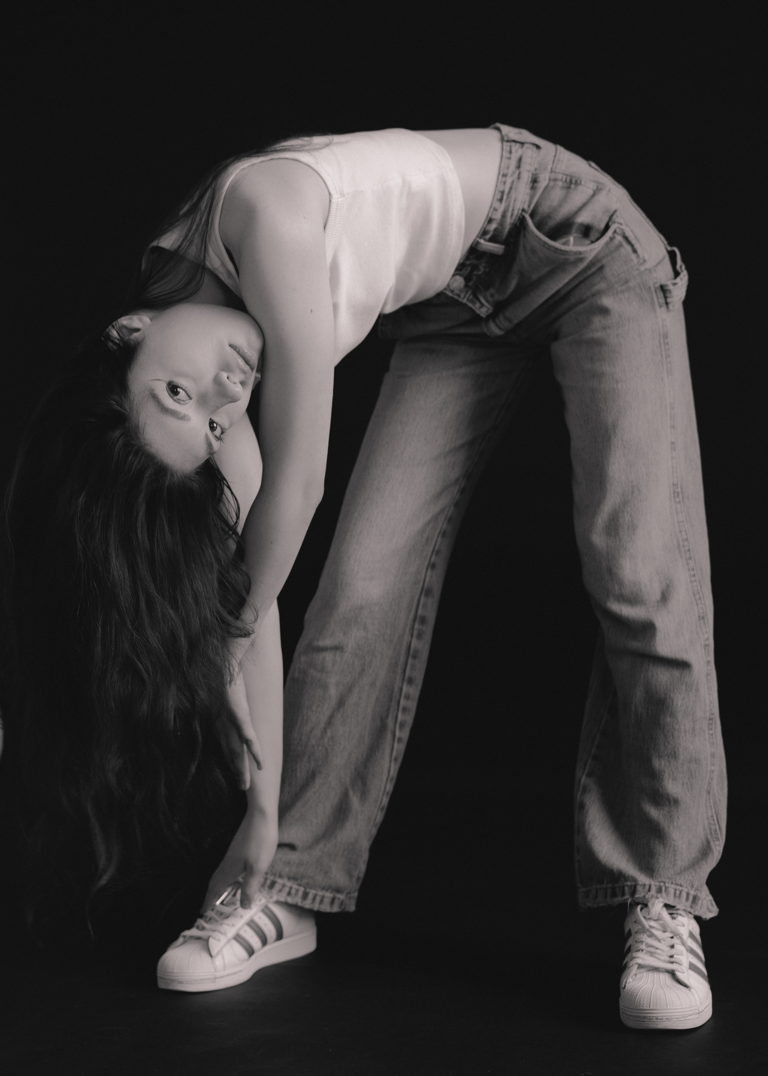 Елизавета. Фотограф в Санкт-Петербурге